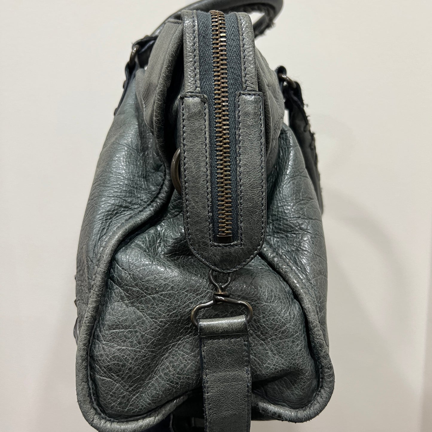 BALENCIAGA CITY BAG