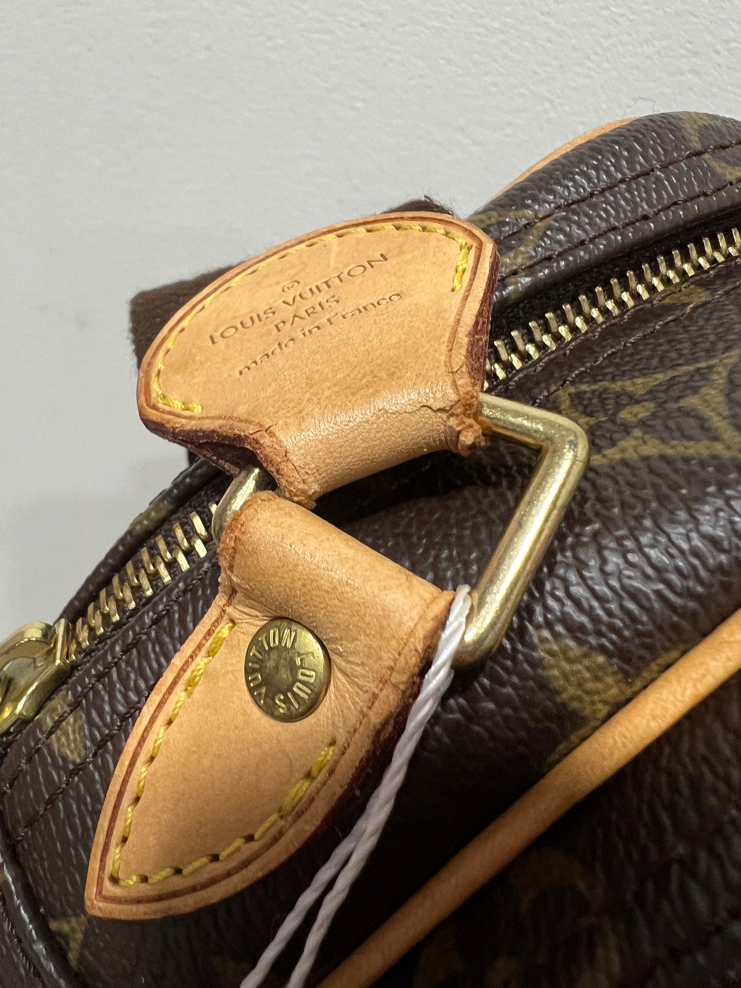 LOUIS VUITTON Reporter PM