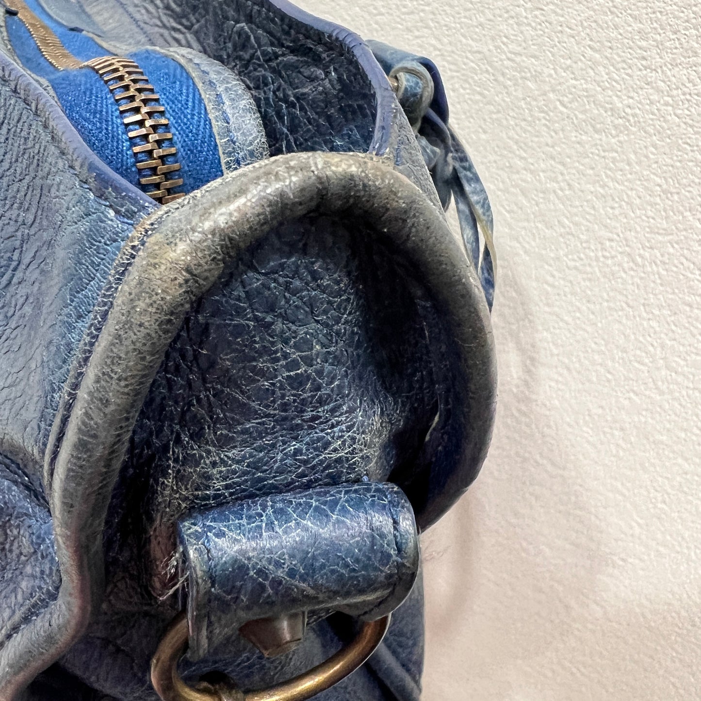 BALENCIAGA City Bags