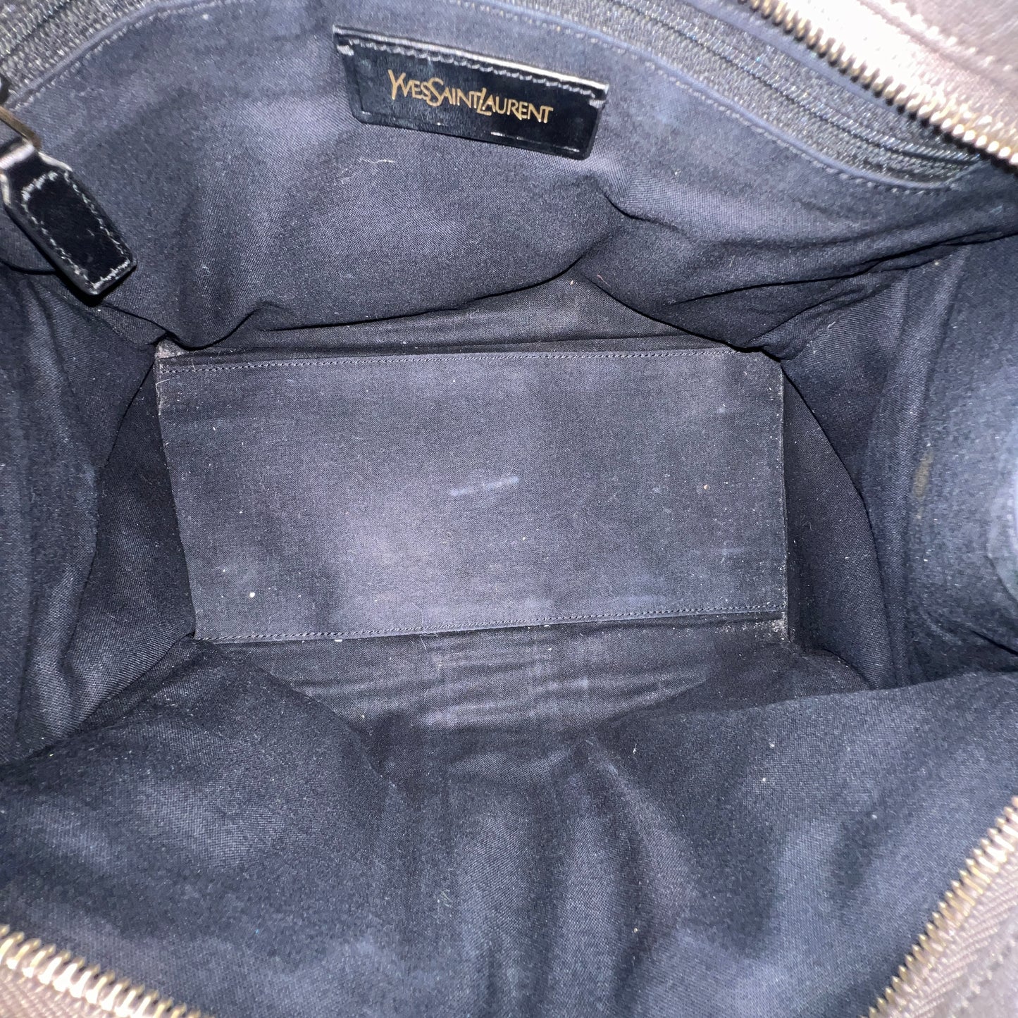 YSL Cabas Chyc