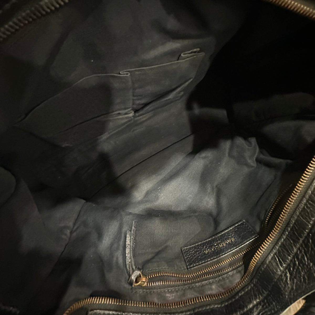 BALENCIAGA City Bag Medium