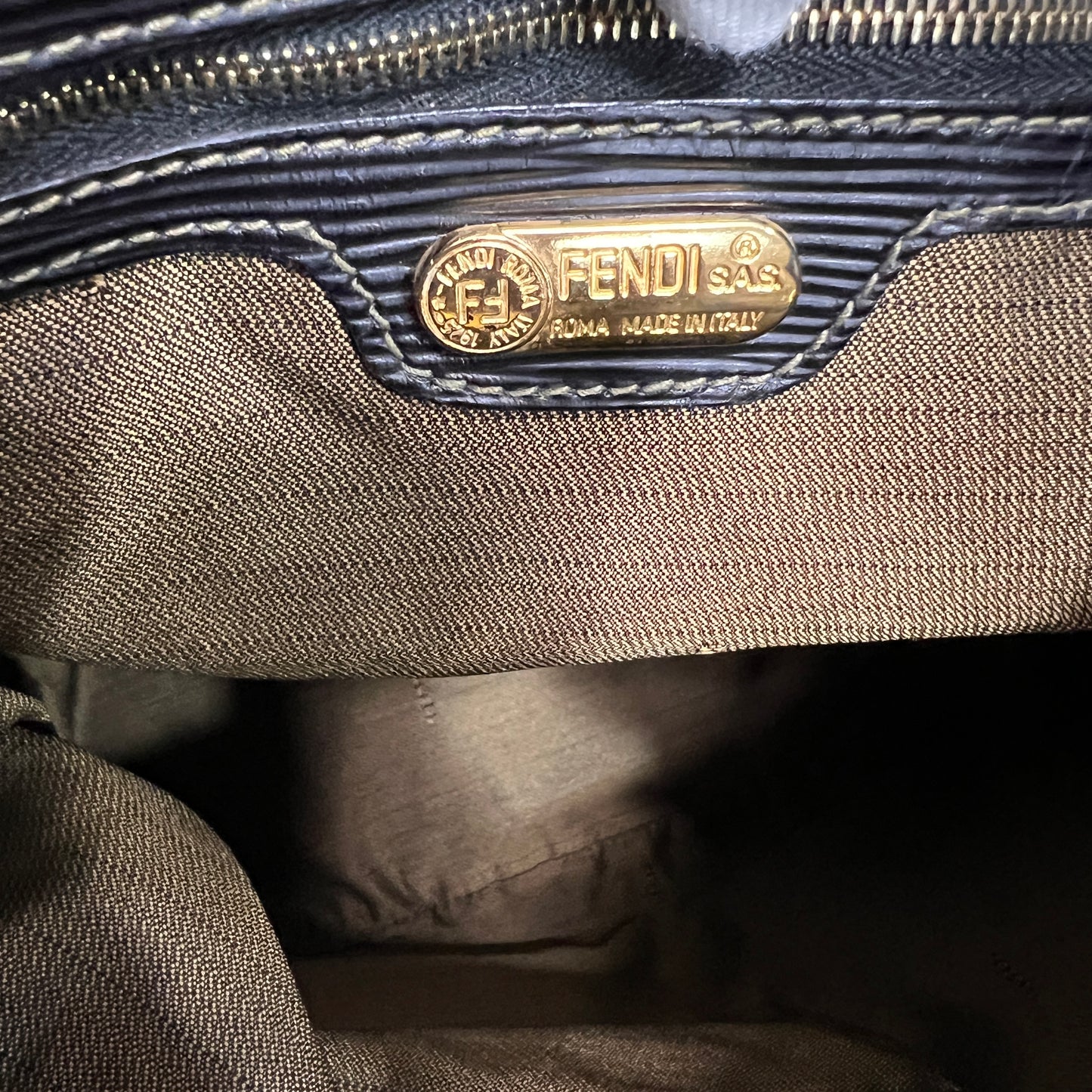 FENDI Backpack