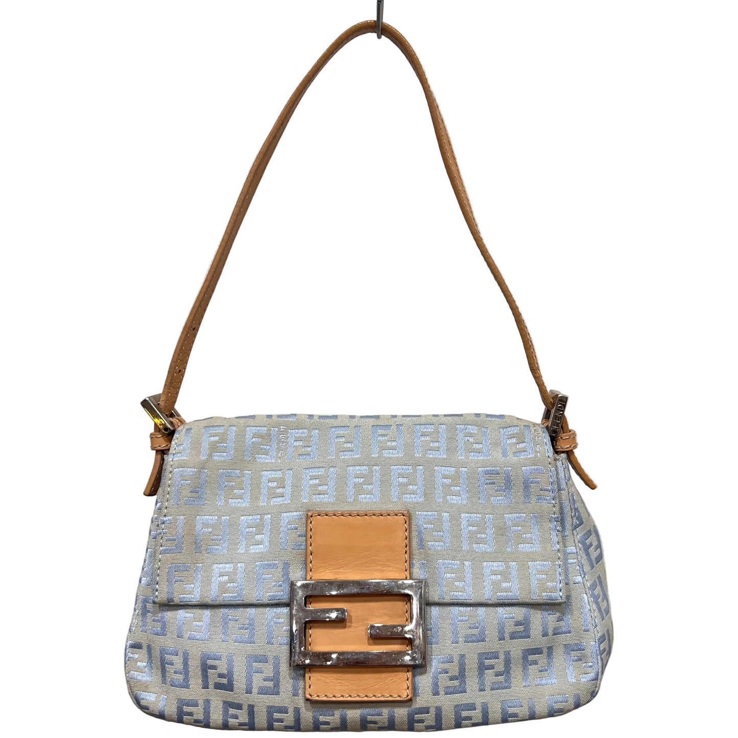FENDI Mini Mamma Baguette