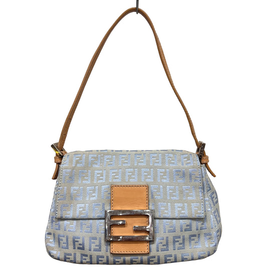FENDI Mini Mamma Baguette