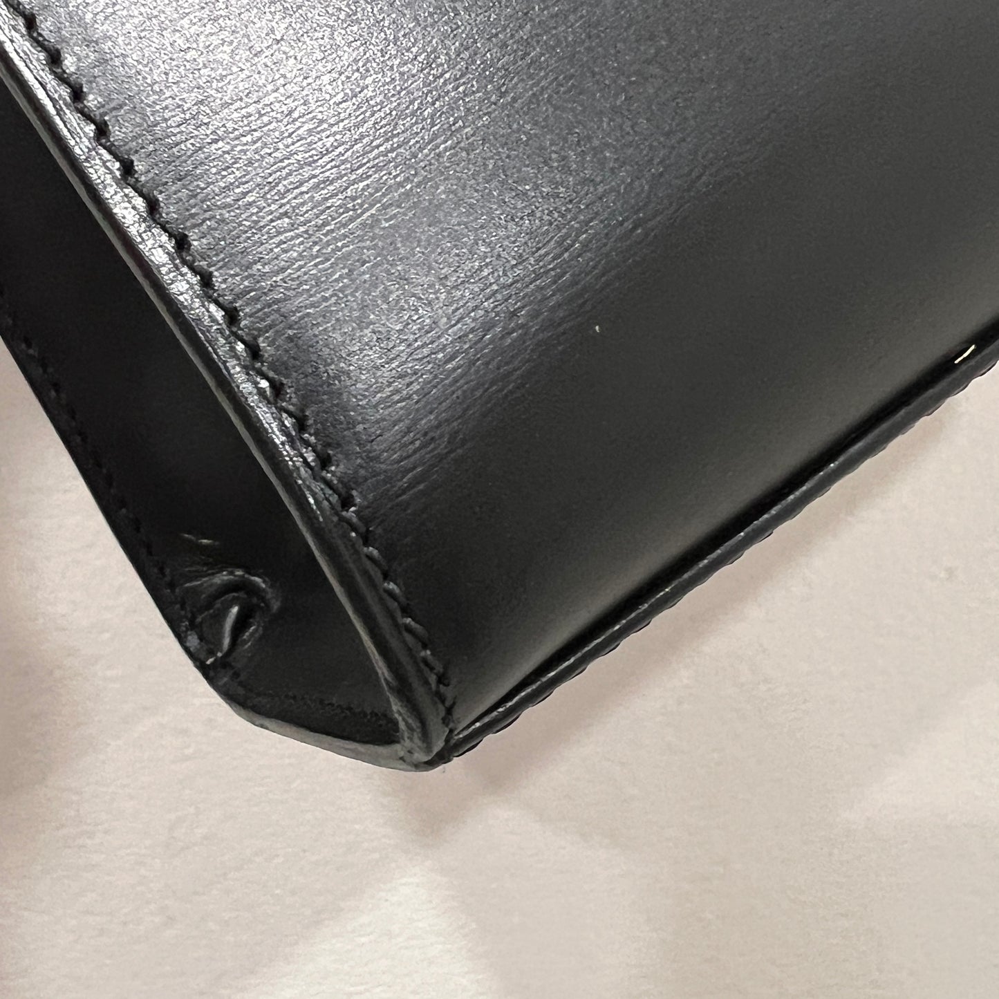 CELINE Mini Kelly Handbag