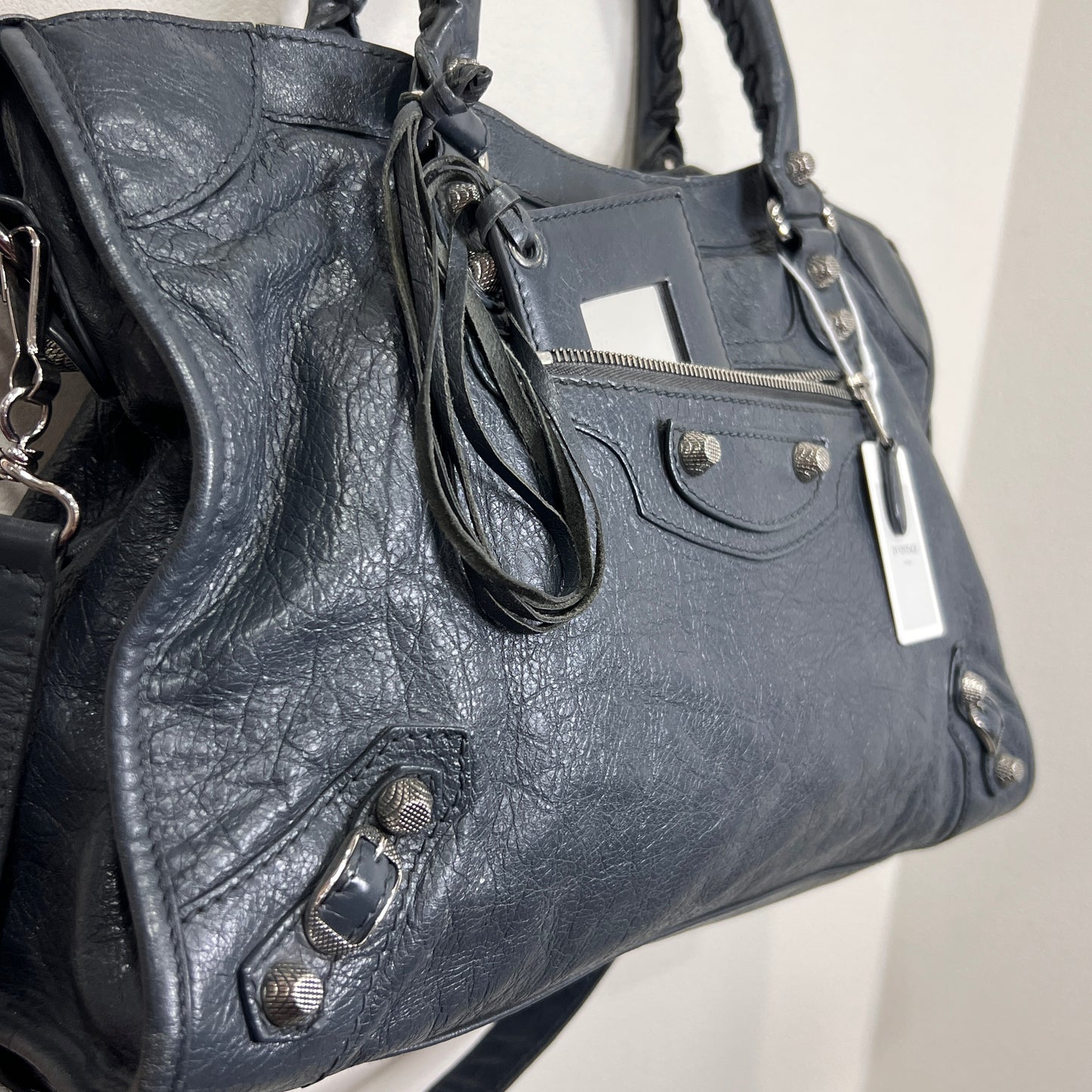 BALENCIAGA City Bag Medium