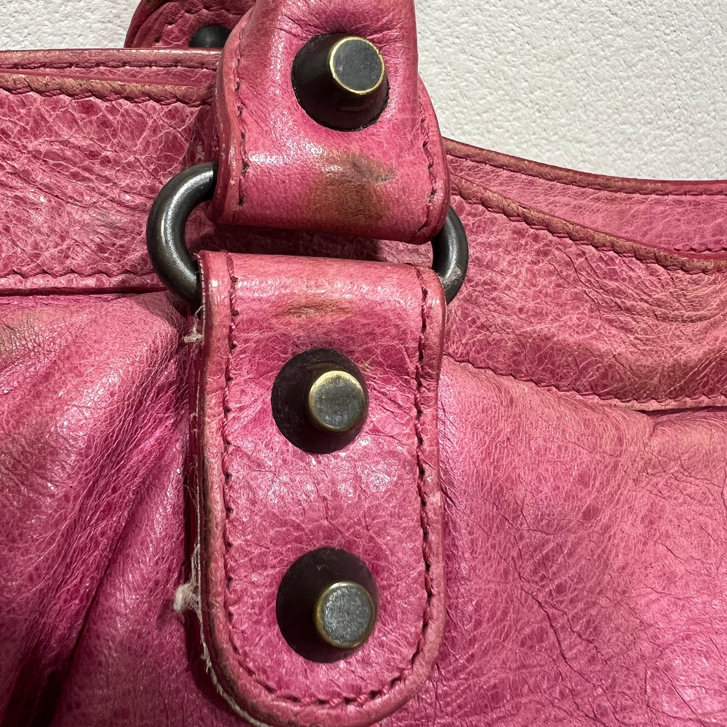 BALENCIAGA City Bag