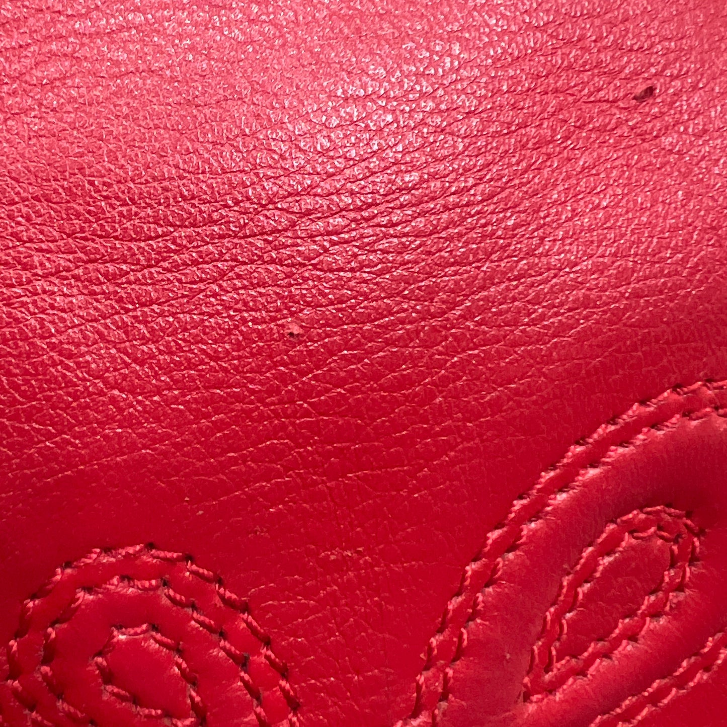 LOEWE Shoulder Bag (264272)