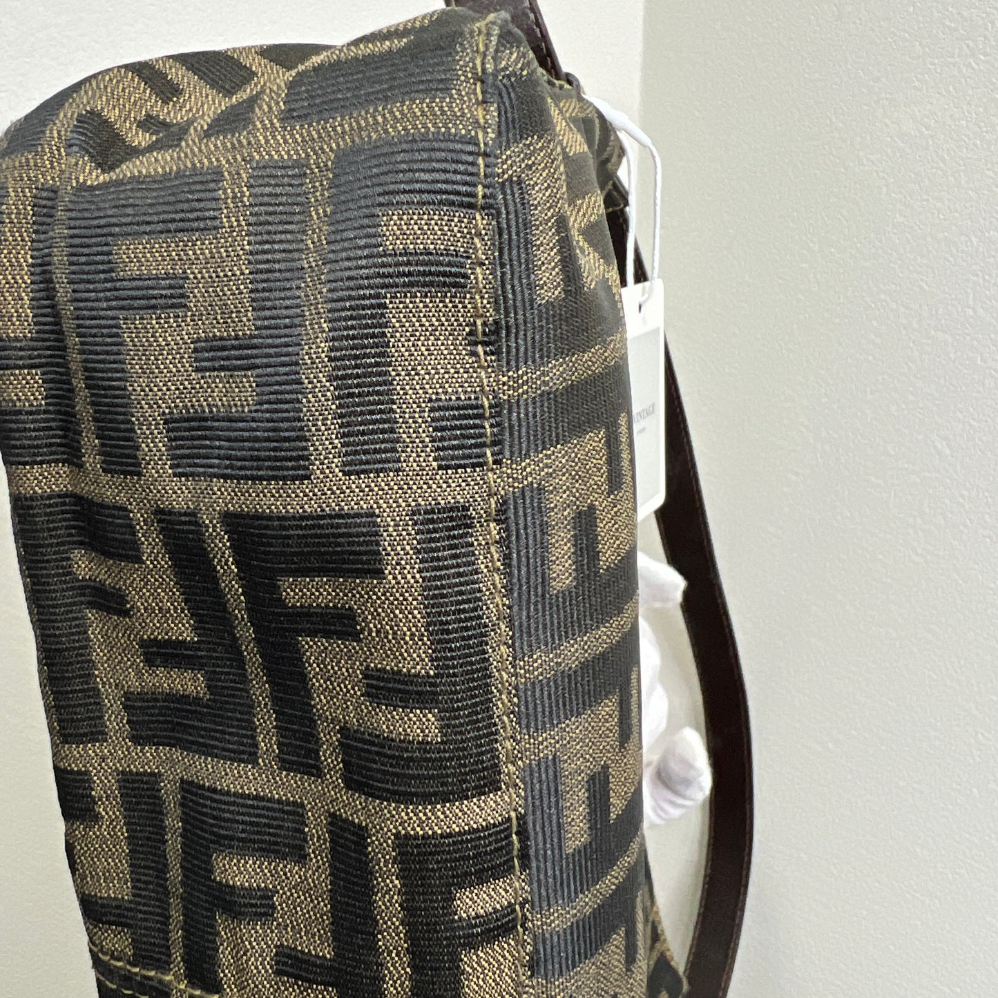 FENDI Semi Shoulder Bag