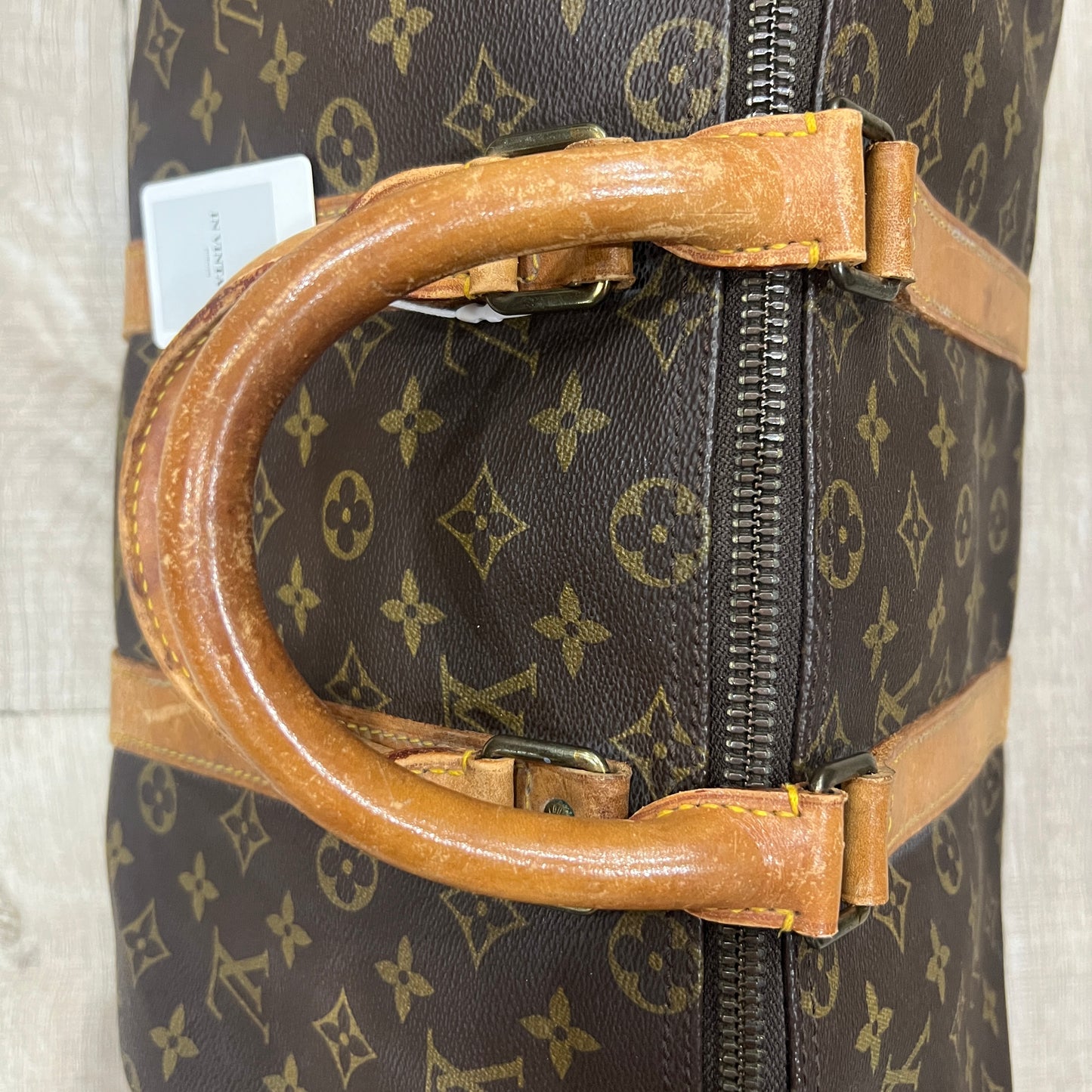 LOUIS VUITTON Keepall 45 (4626081)