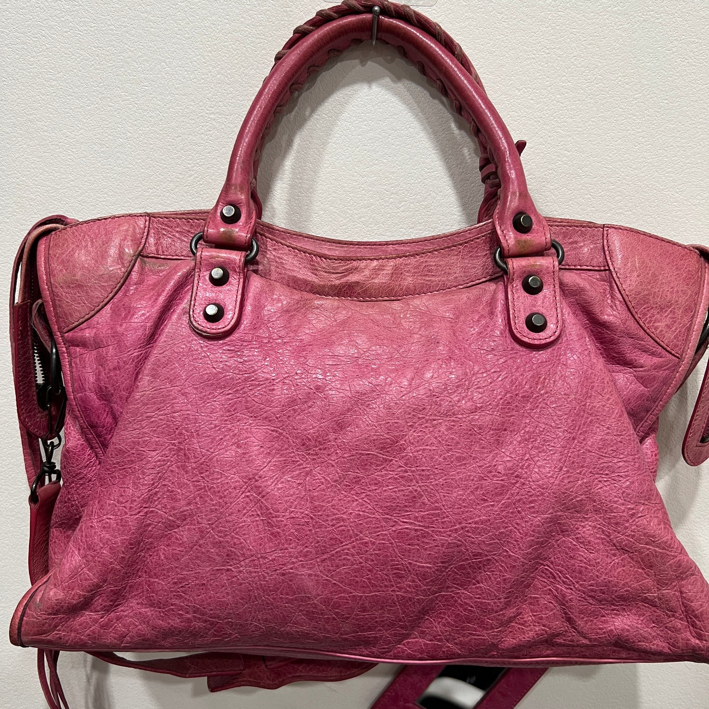 BALENCIAGA City Bag