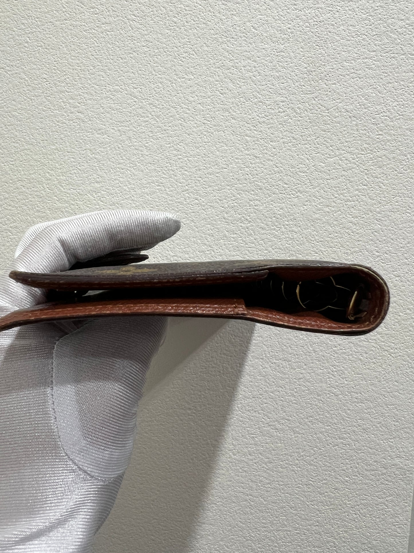 LOUIS VUITTON Agenda PM