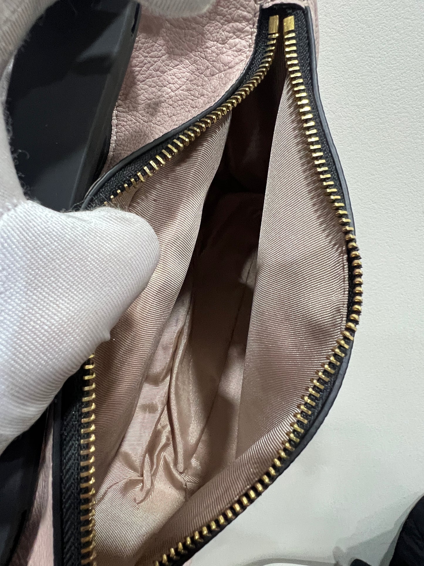 Marc Jacobs The Soft Box 23 Bag Pink