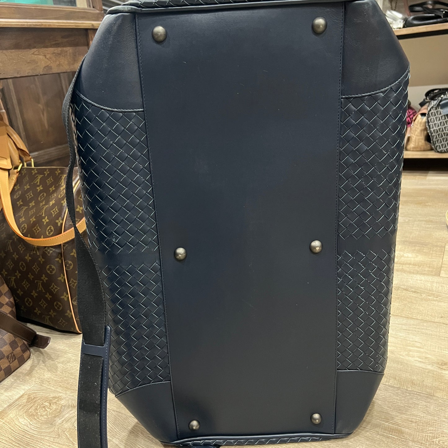 BOTTEGA VENETA Duffel Bag 55