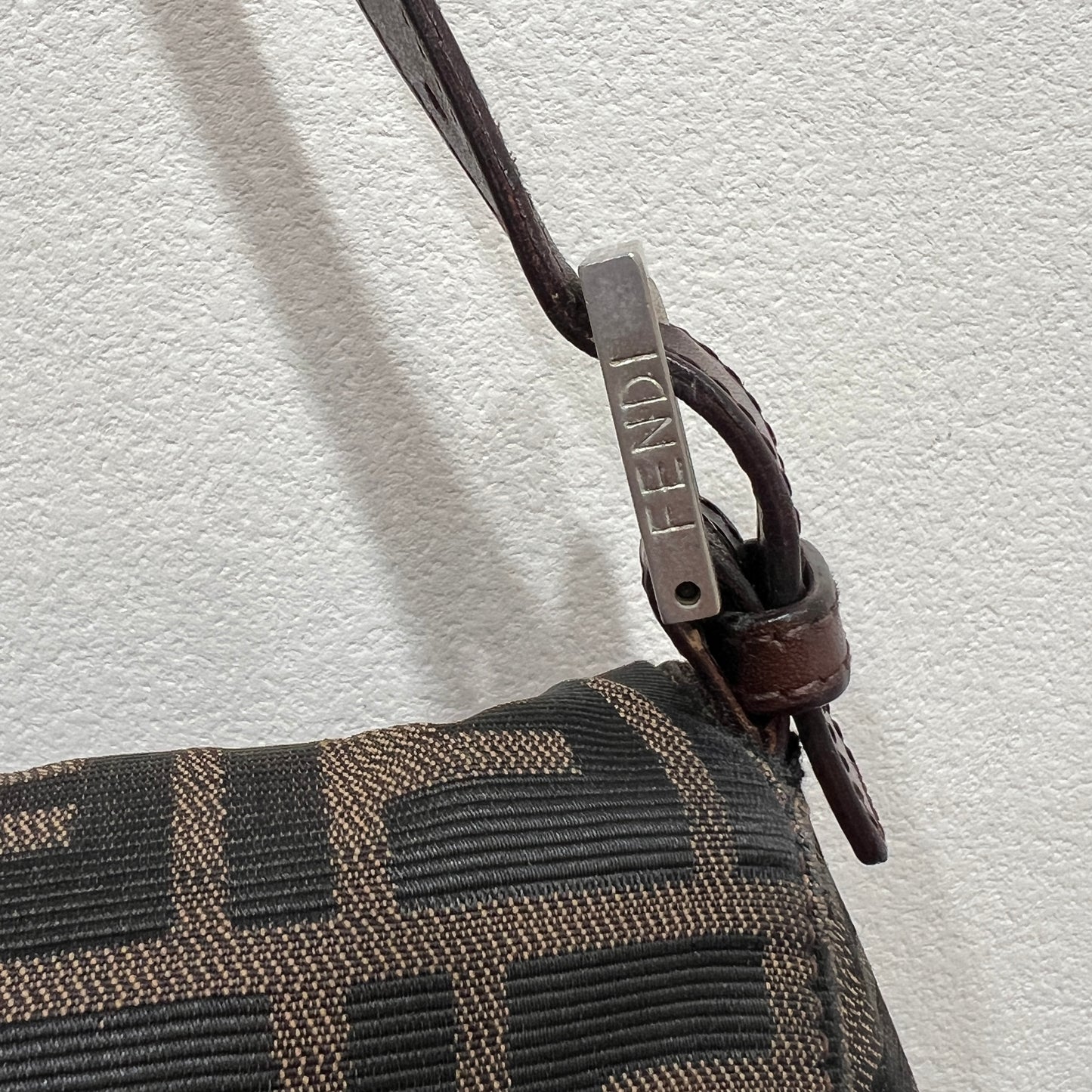 FENDI Mamma Baguette