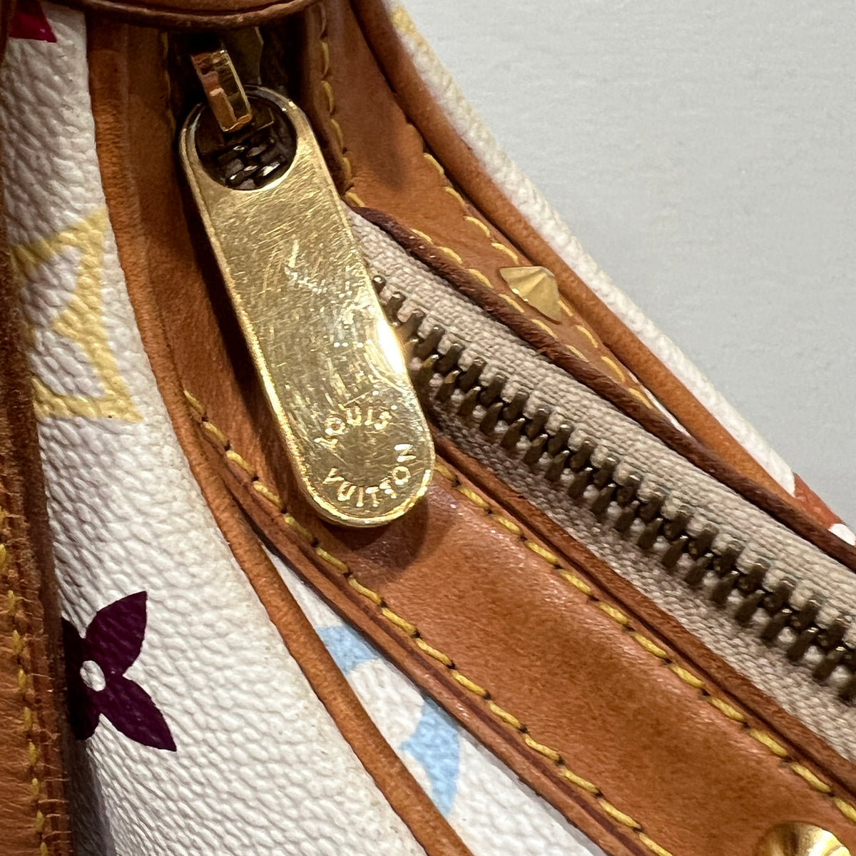 LOUIS VUITTON Murakami