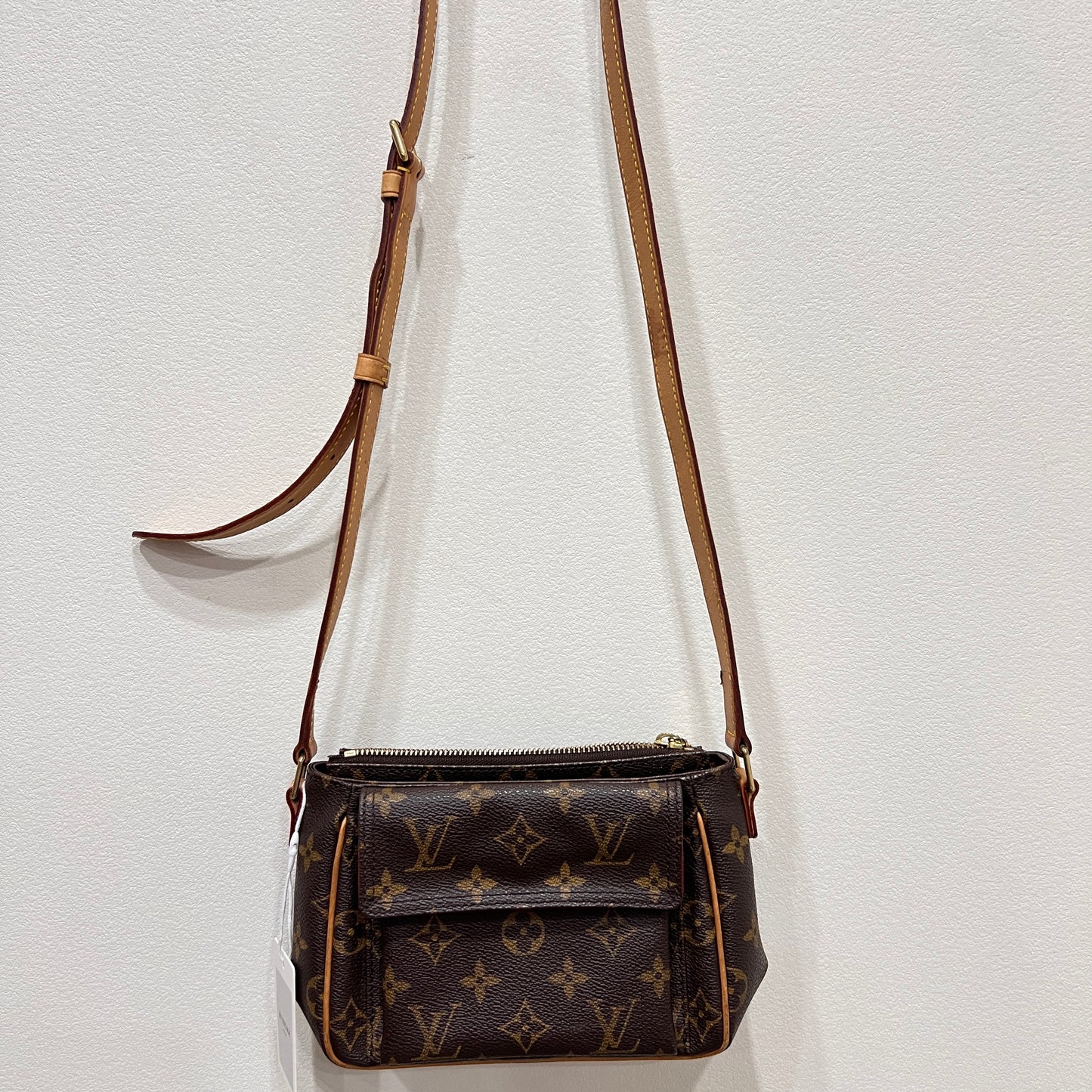 LOUIS VUITTON Viva Cite PM