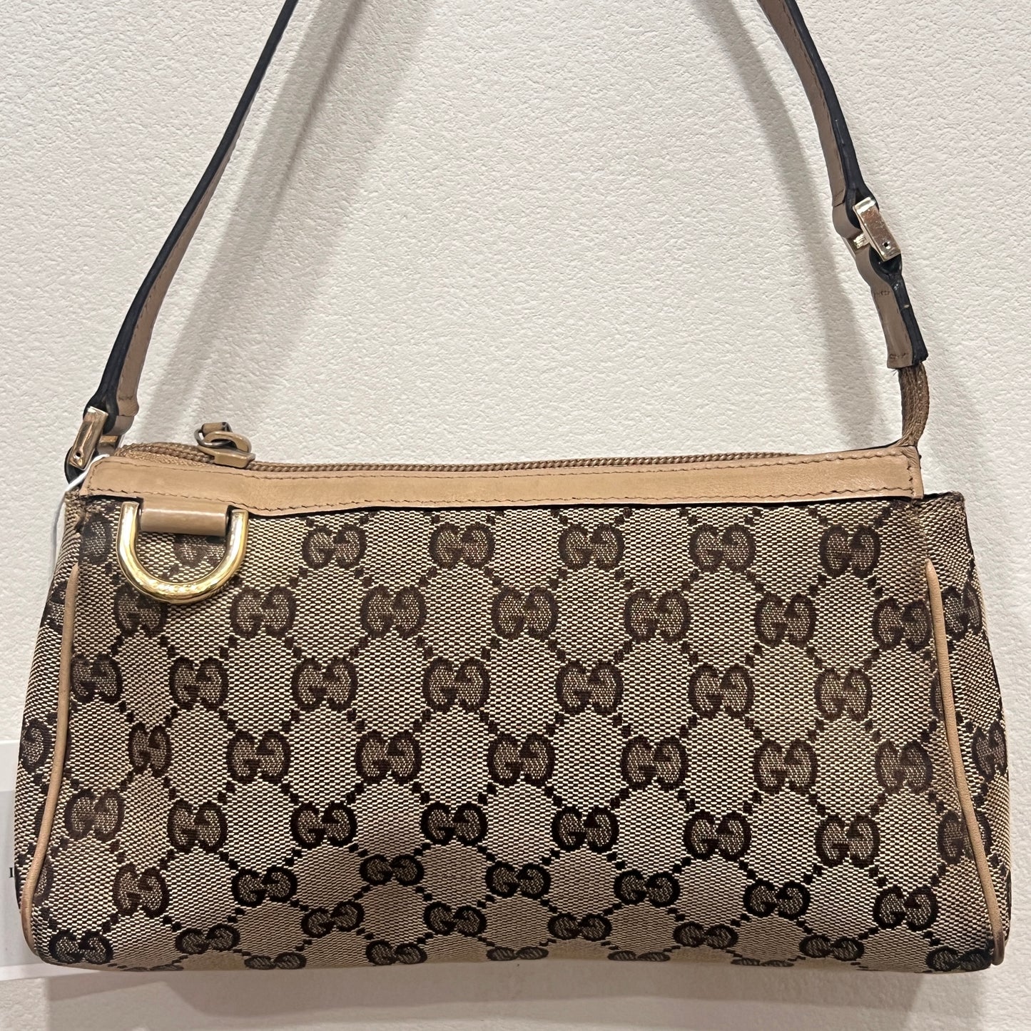 GUCCI  Shoulder Bag