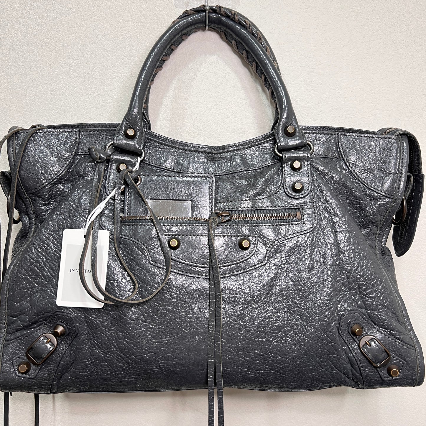 BALENCIAGA City Bag