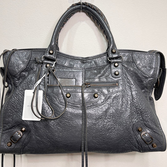 BALENCIAGA City Bag