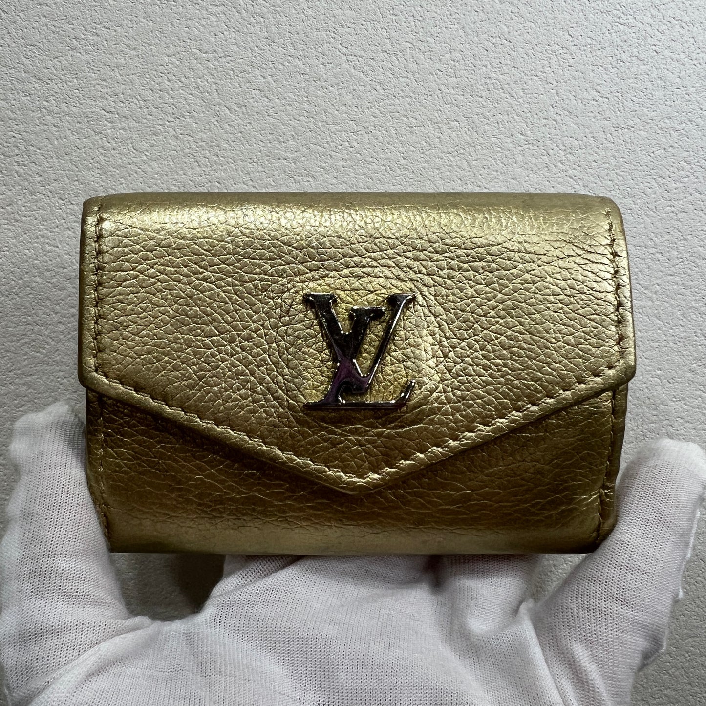 LOUIS VUITTON Trifold Wallet