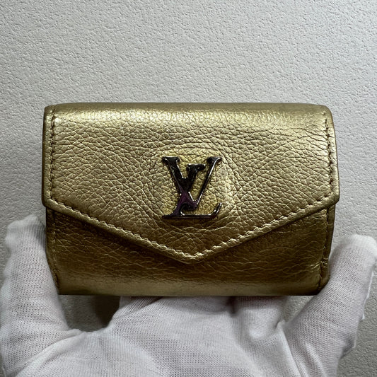 LOUIS VUITTON Trifold Wallet