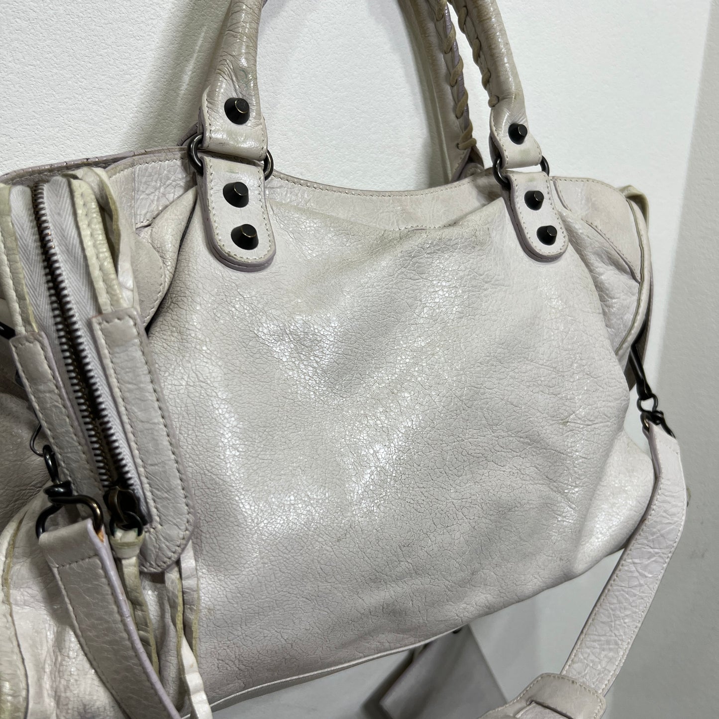 BALENCIAGA City Bag Medium