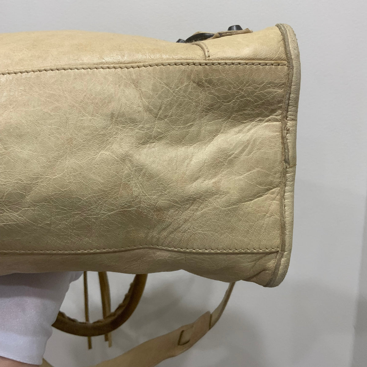 BALENCIAGA City Bag Medium