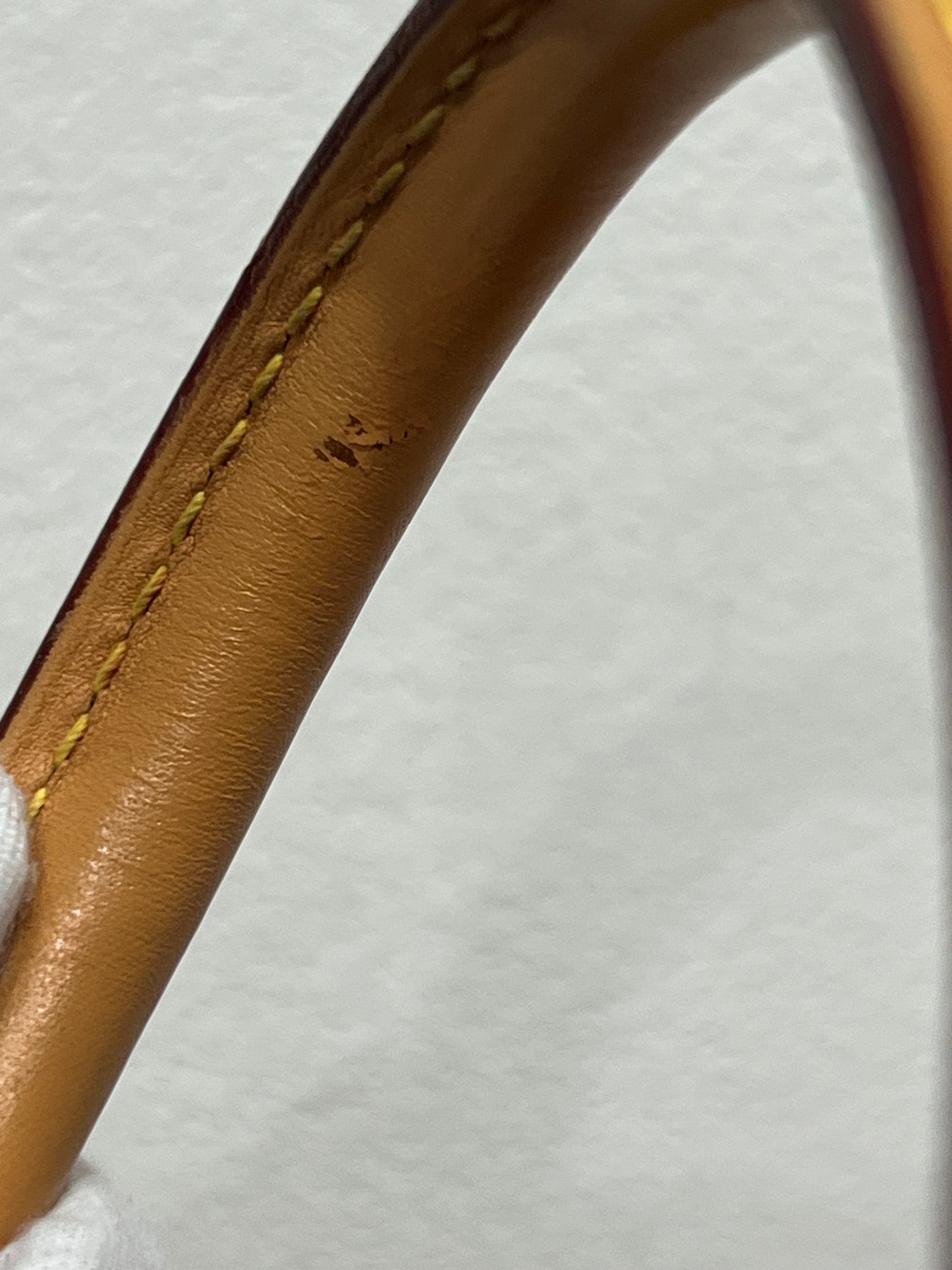 LOUIS VUITTON ALMA BB