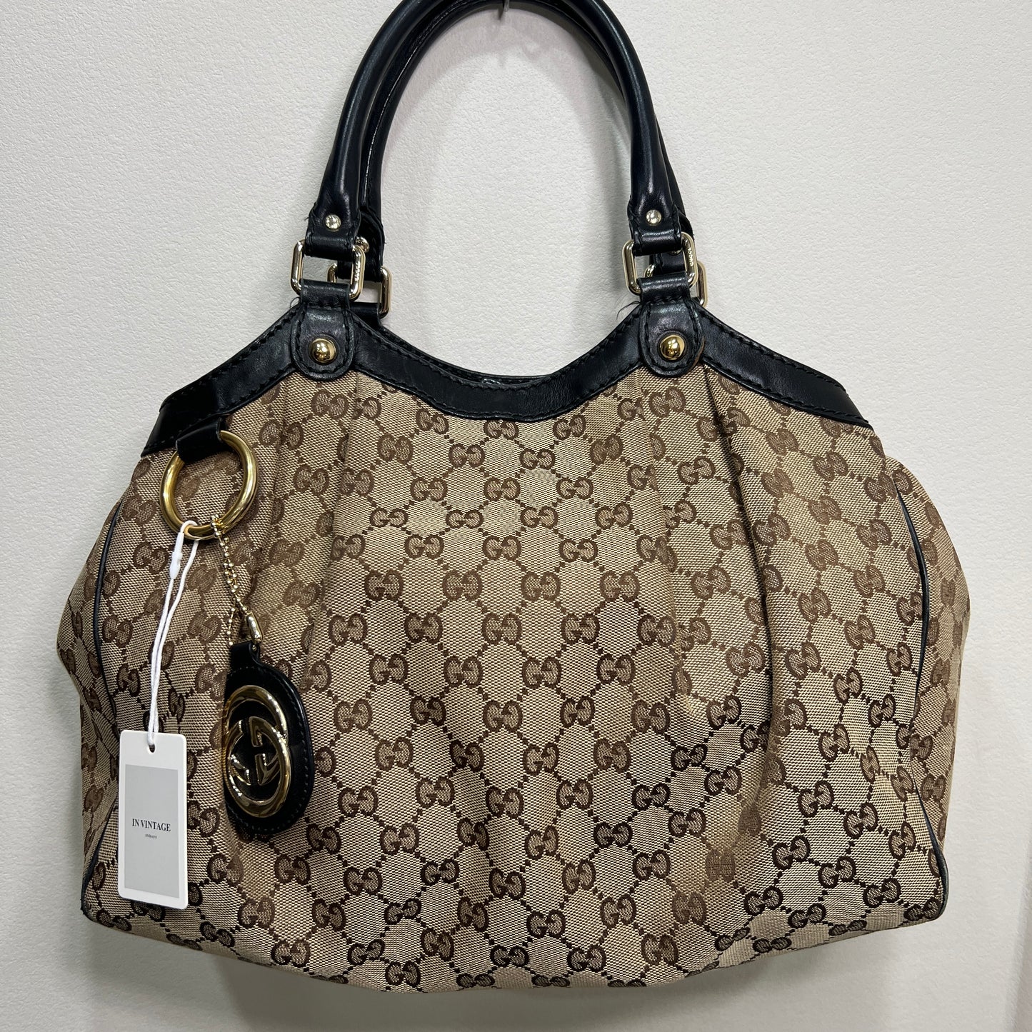 GUCCI Shoulder Bag