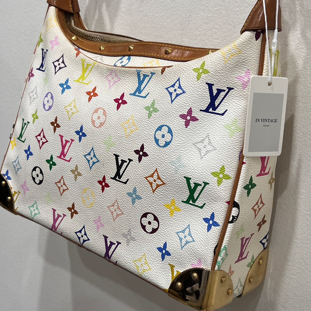 LOUIS VUITTON Murakami