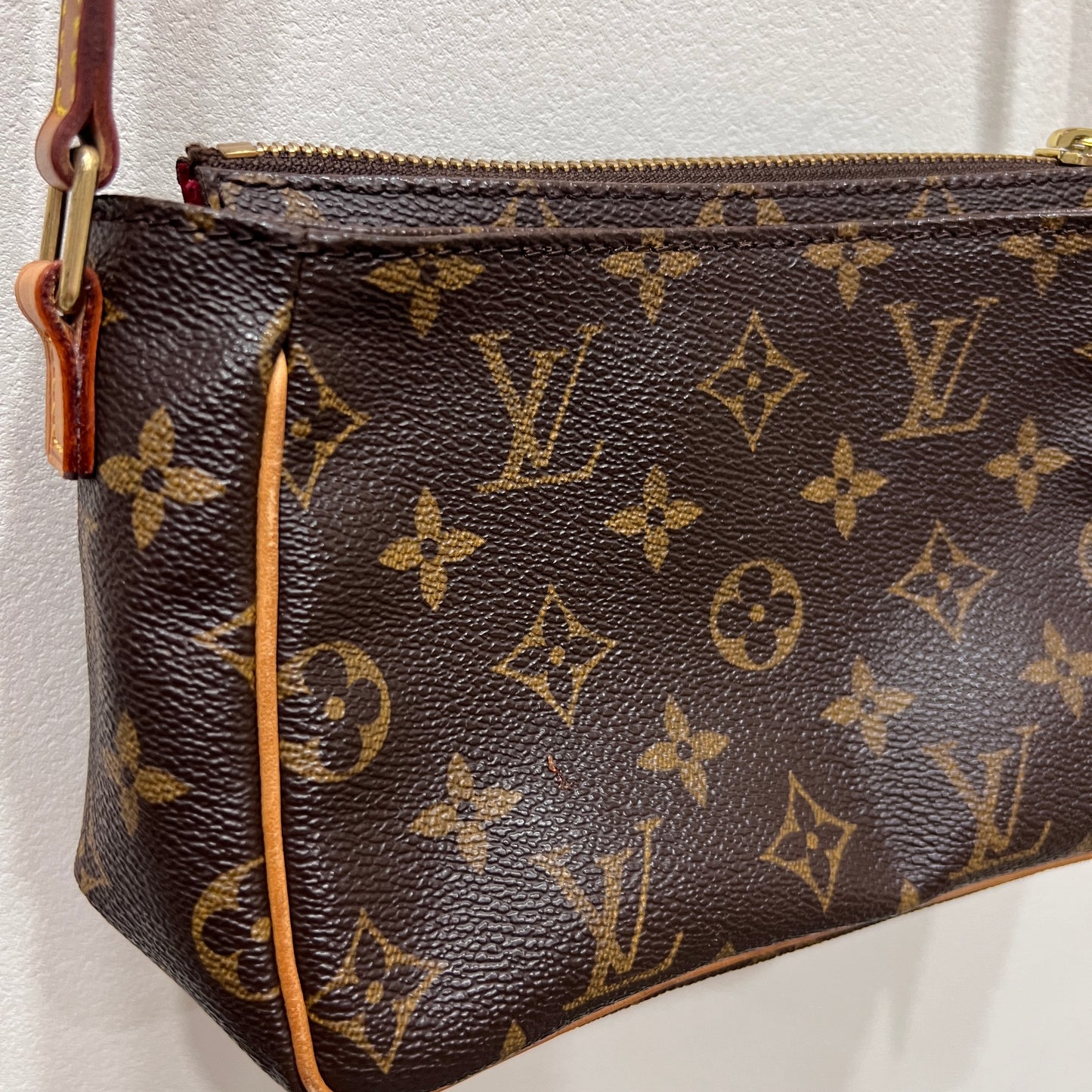 LOUIS VUITTON Viva Cite PM