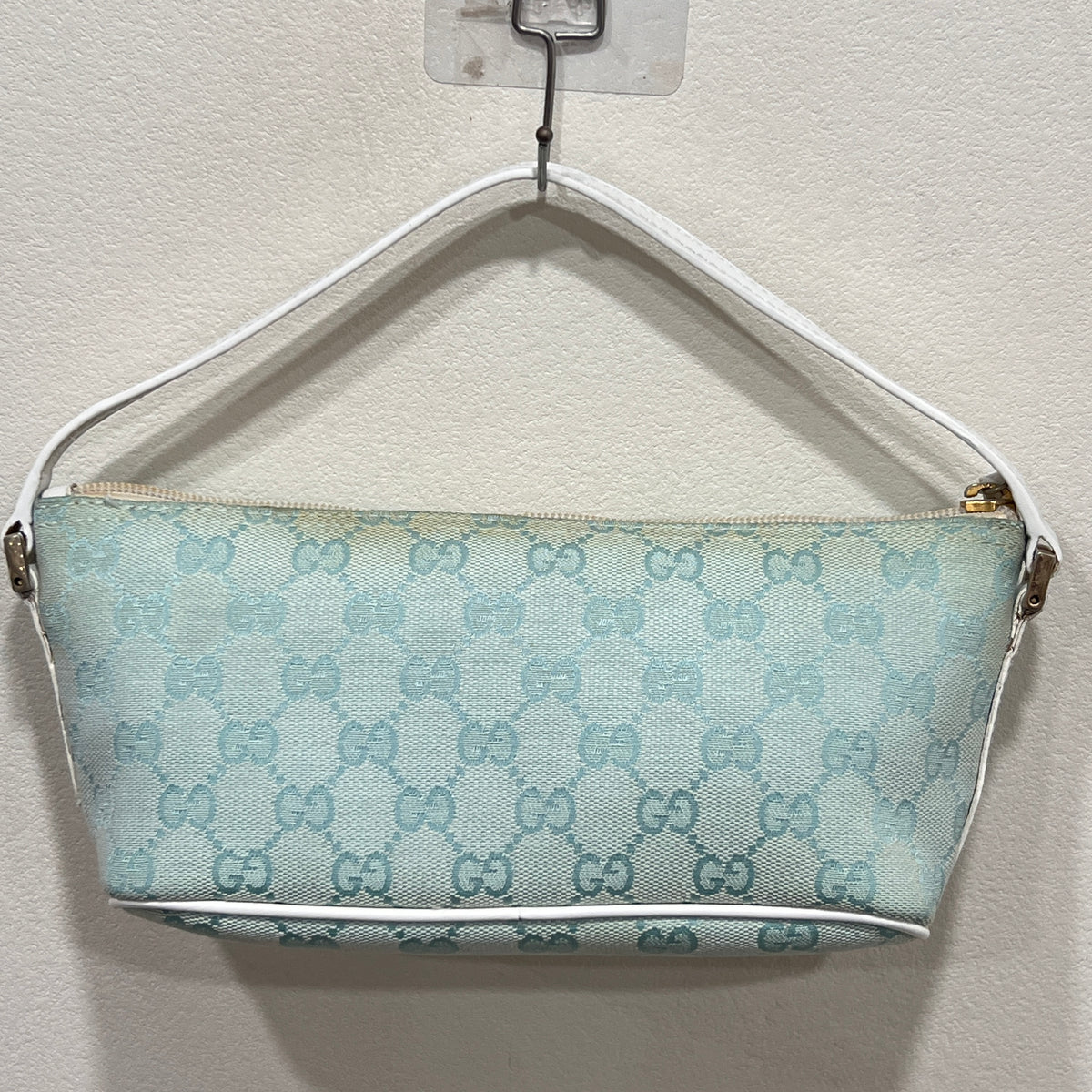 GUCCI Boat Bag