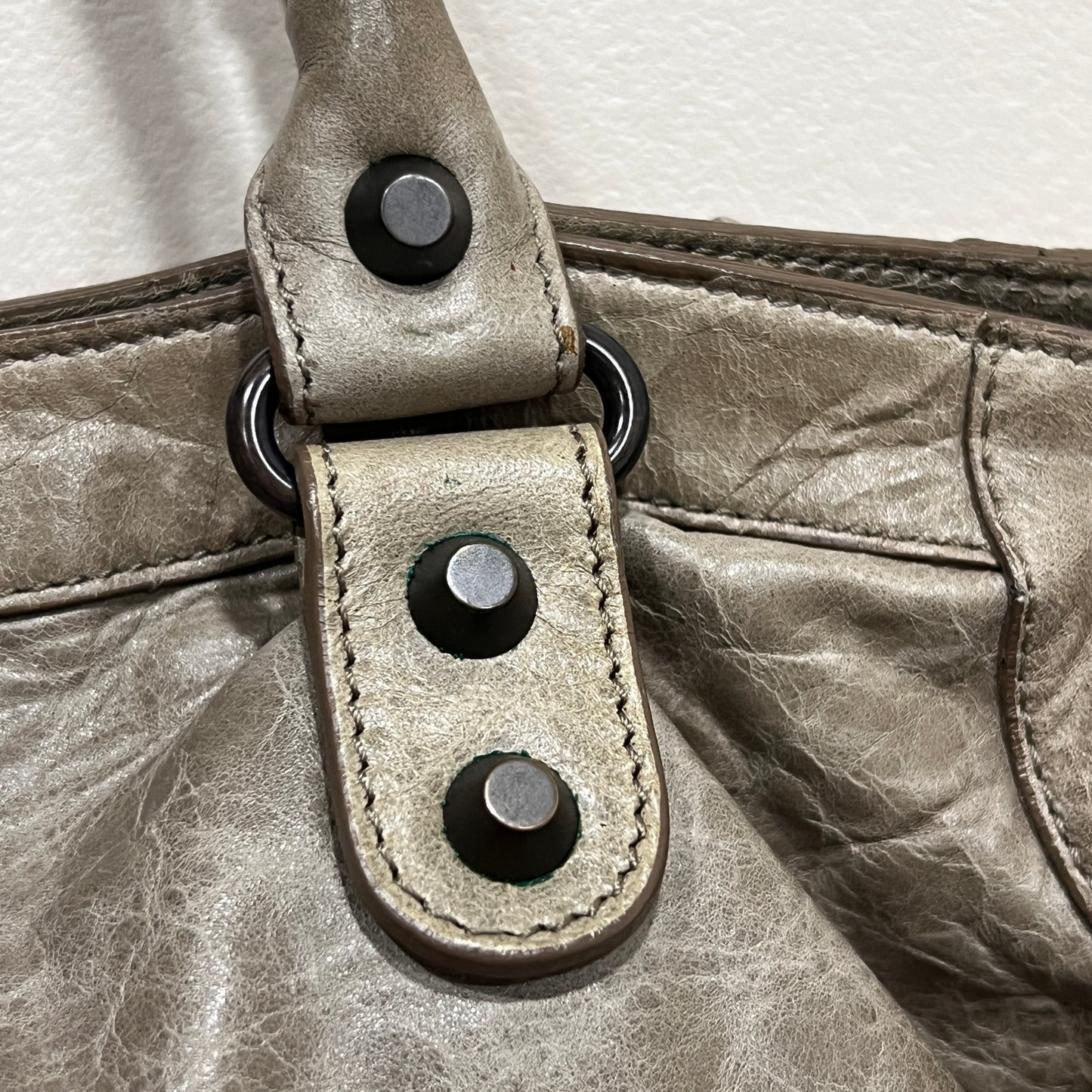 BALENCIAGA City Bag