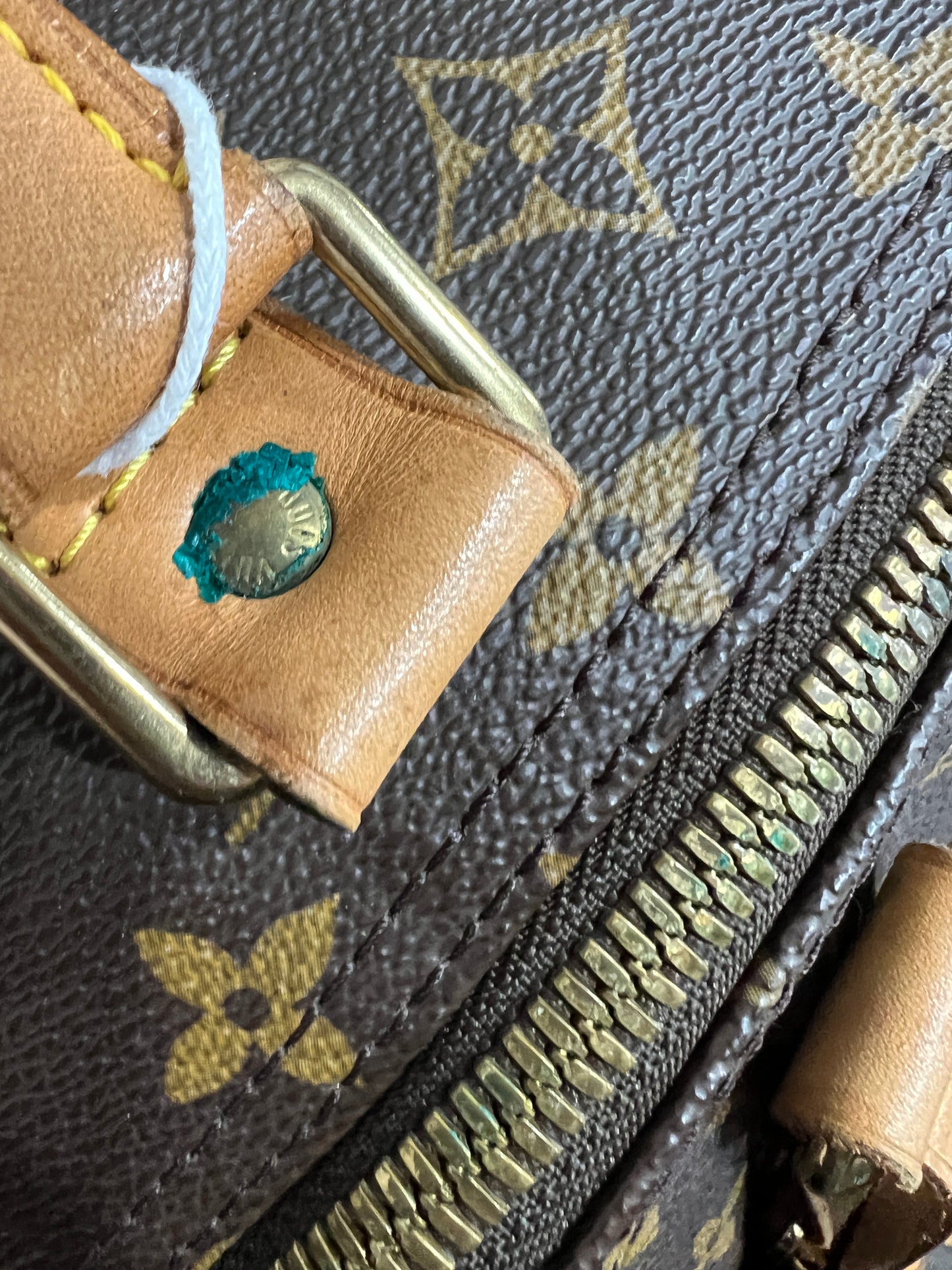 LOUIS VUITTON Keepall 60 (5628091)