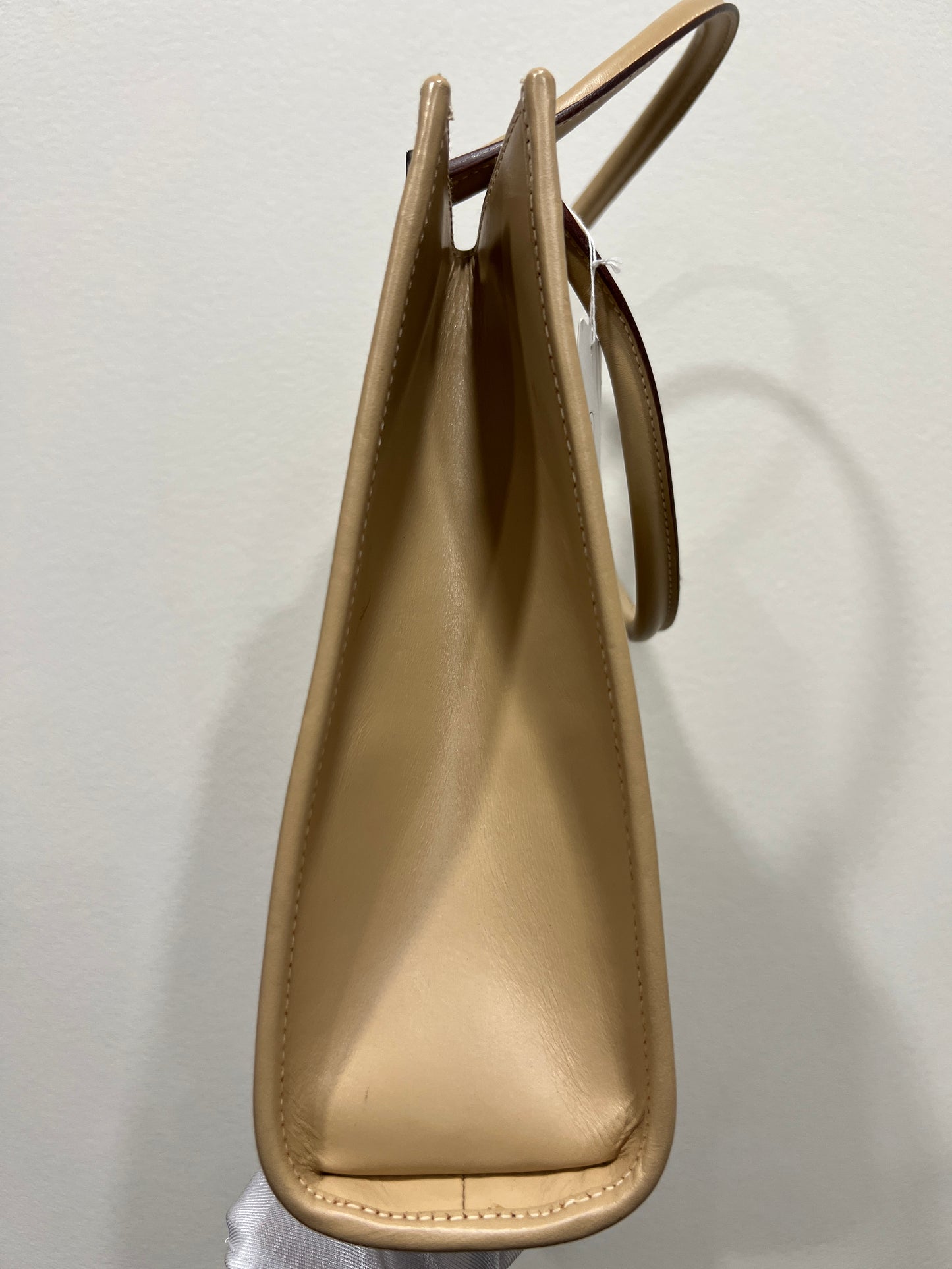 GUCCI Jackie leather