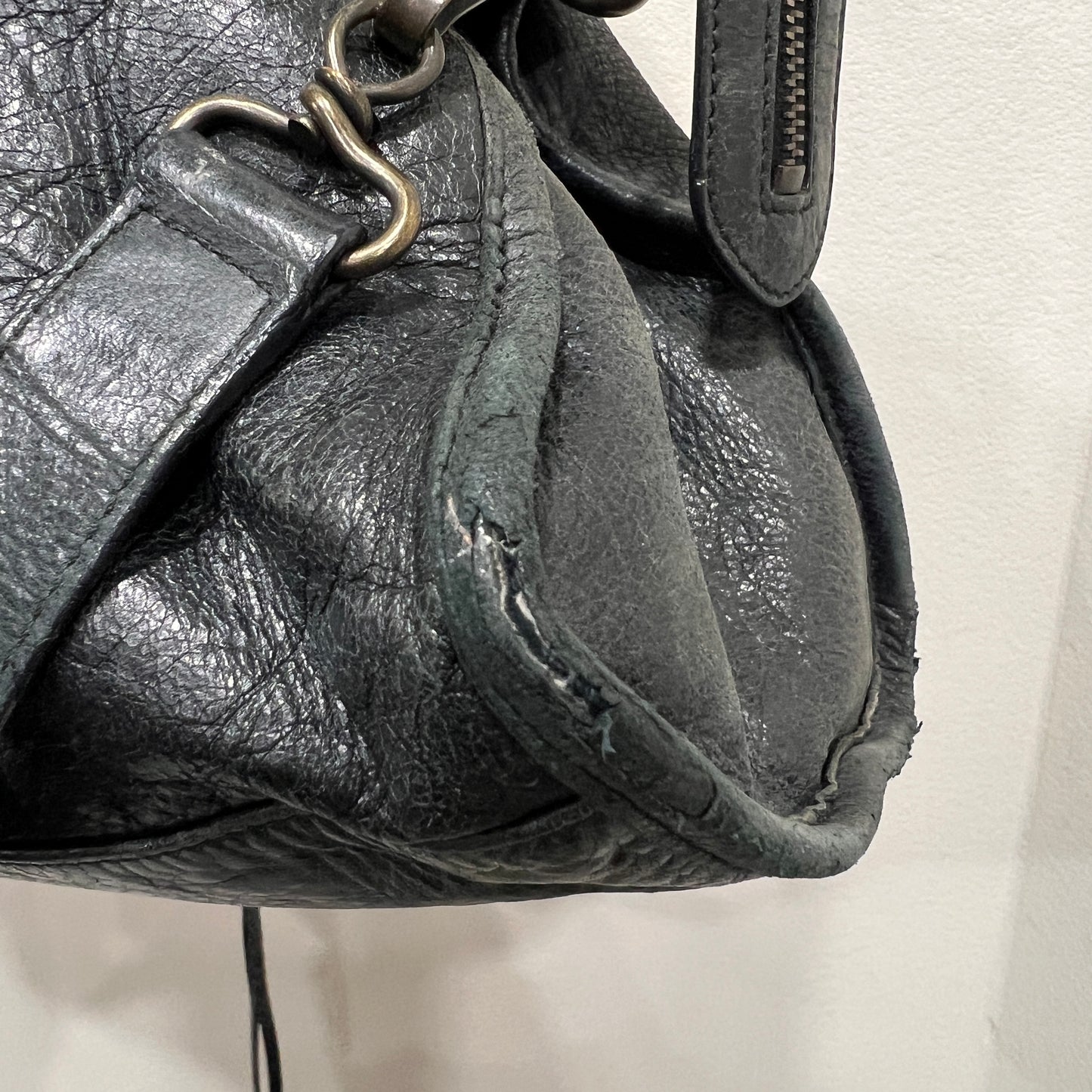BALENCIAGA City Bag Medium 37 cm