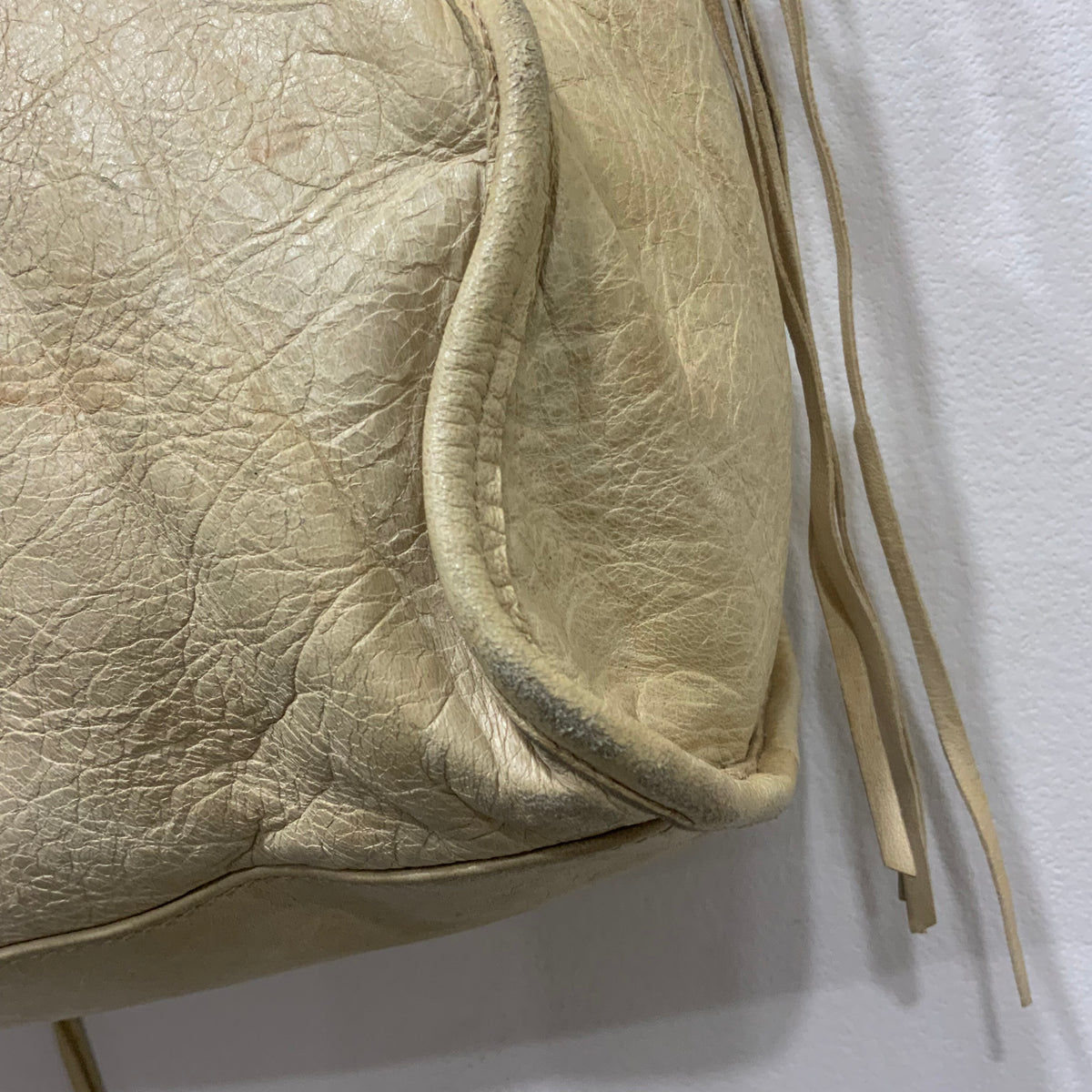 BALENCIAGA City Bag Medium