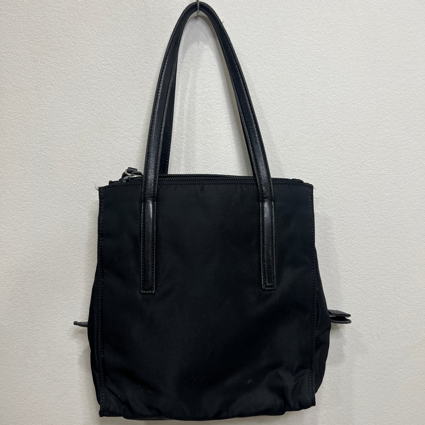 PRADA Tessuto Nylon Handbag