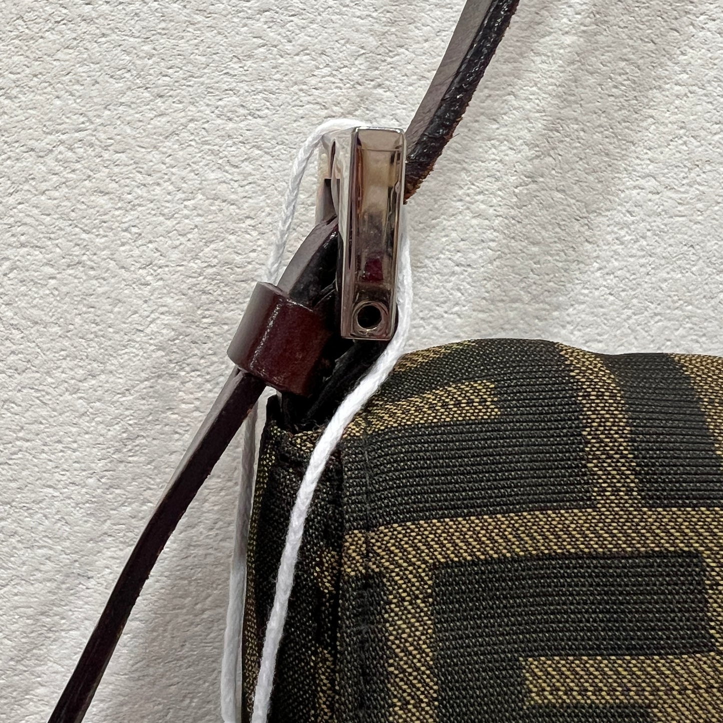 FENDI Accessory Pouch Mini Handbag