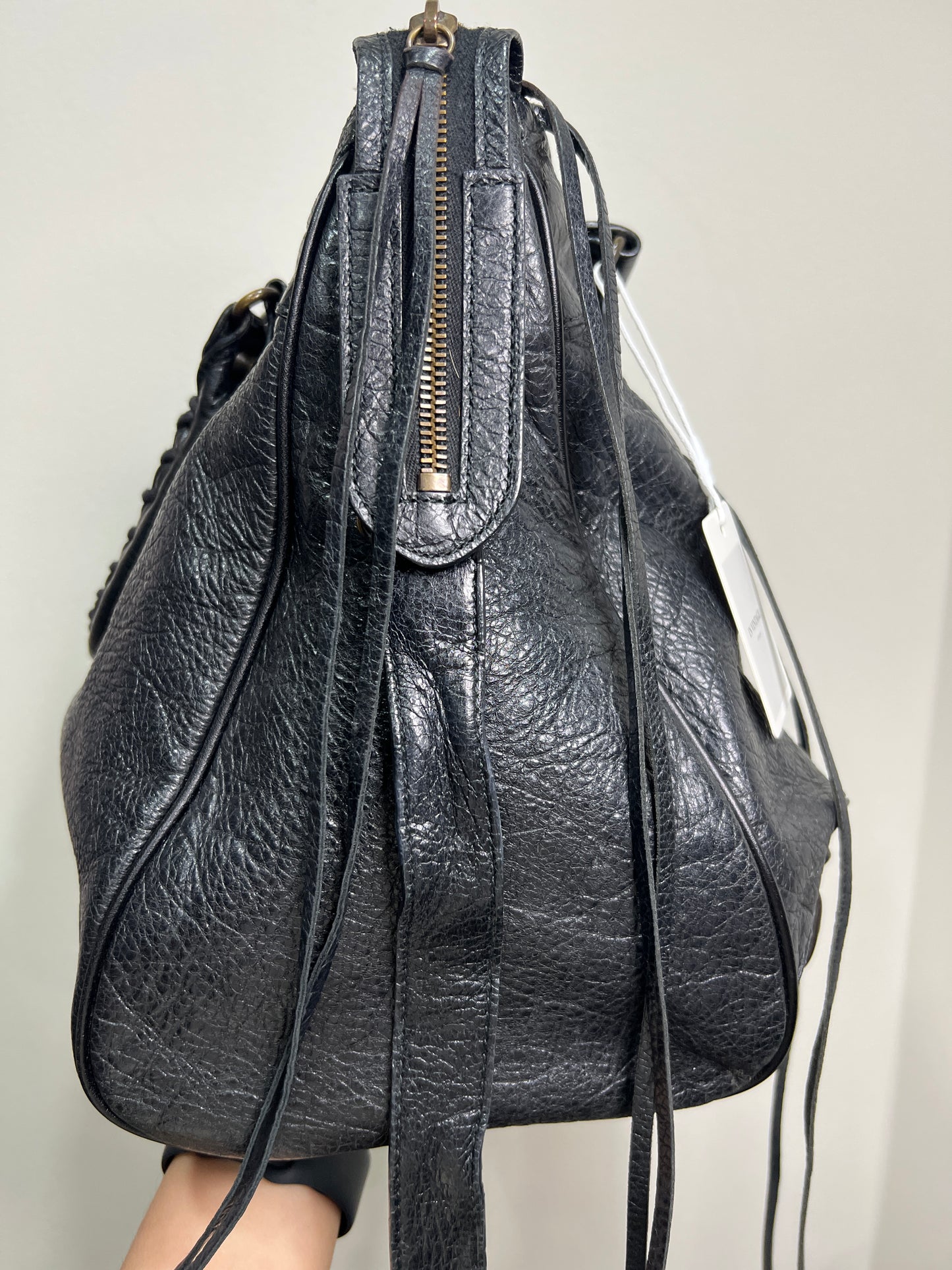 BALENCIAGA