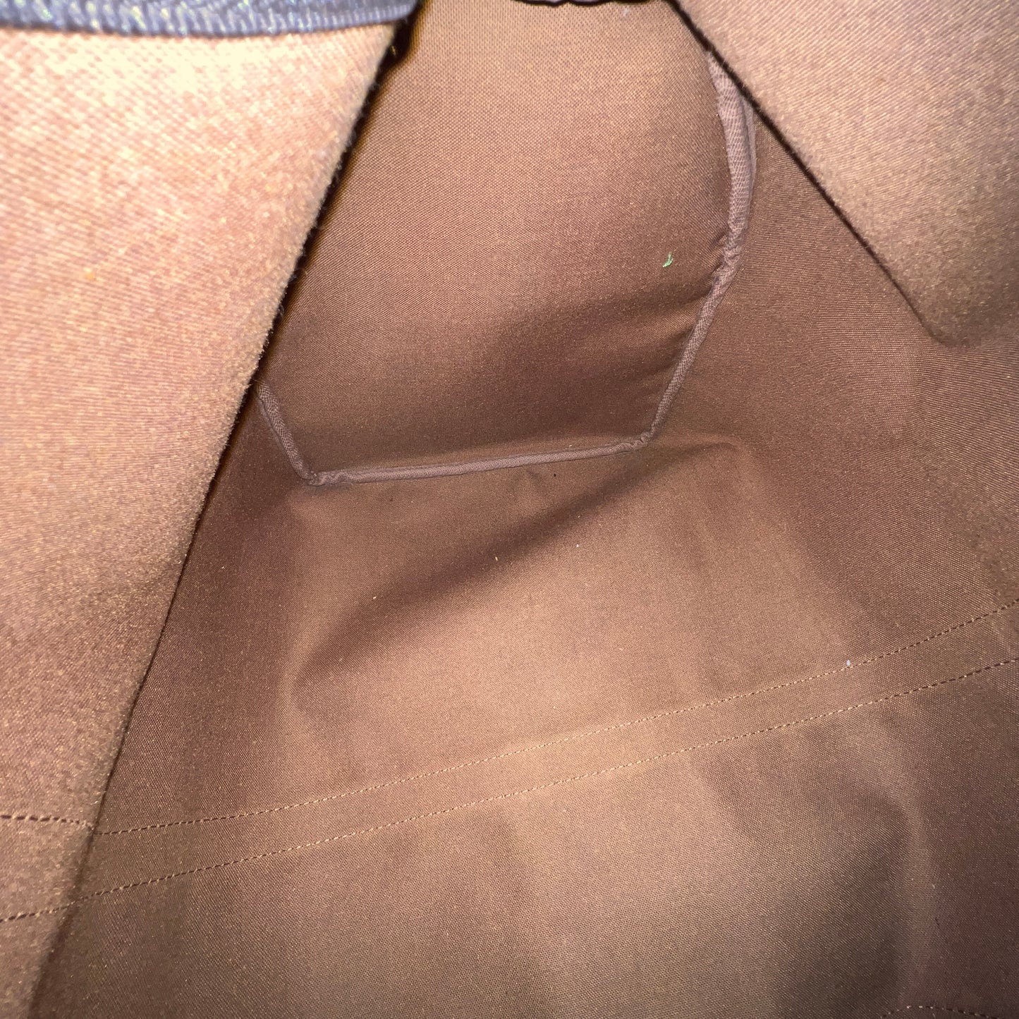 LOUIS VUITTON Keepall 55cm