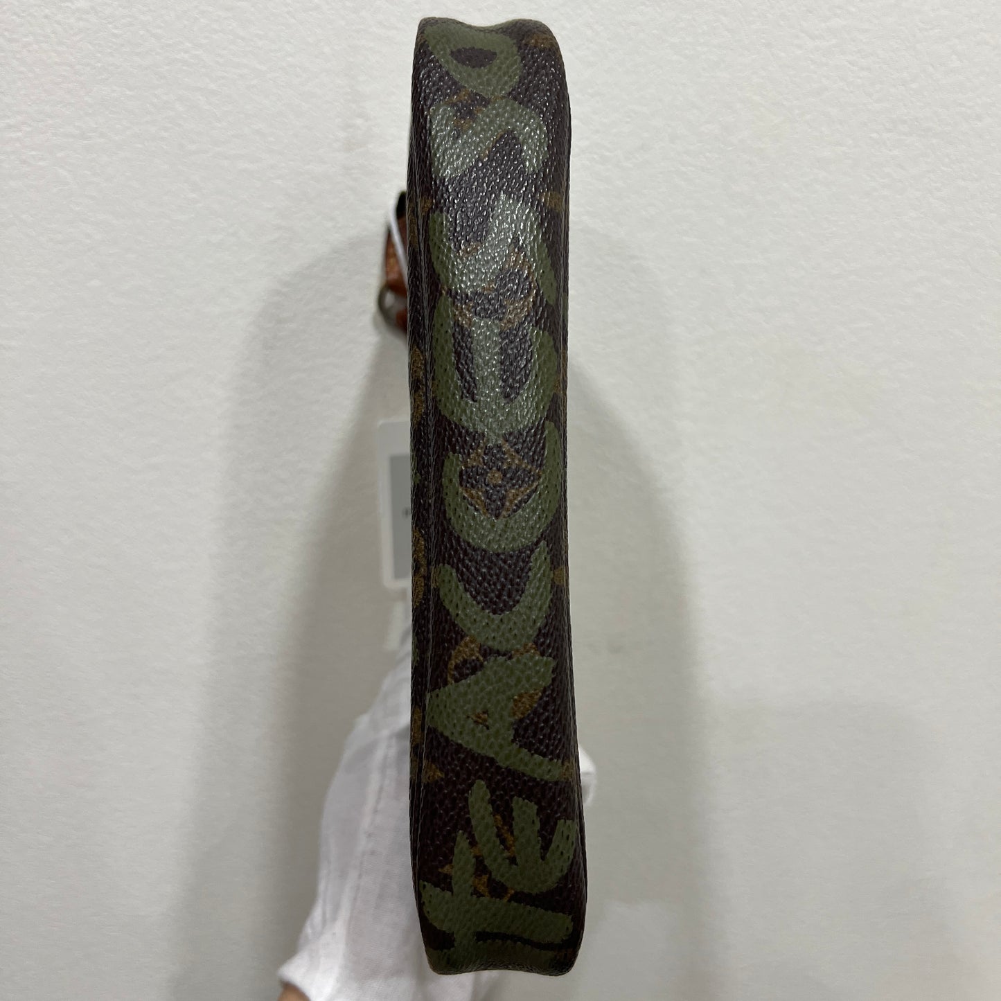 LOUIS VUITTON Stephen Sprouse Pochette Accessories