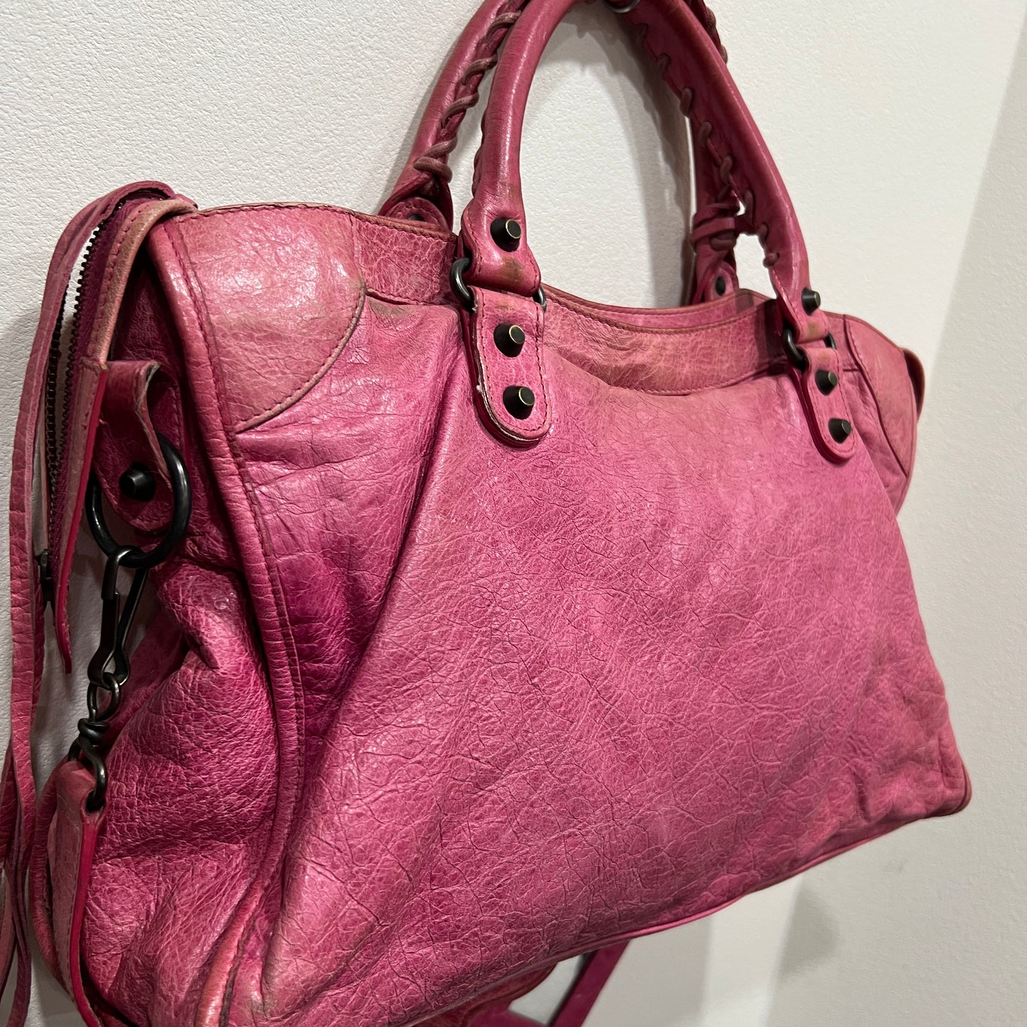 BALENCIAGA City Bag