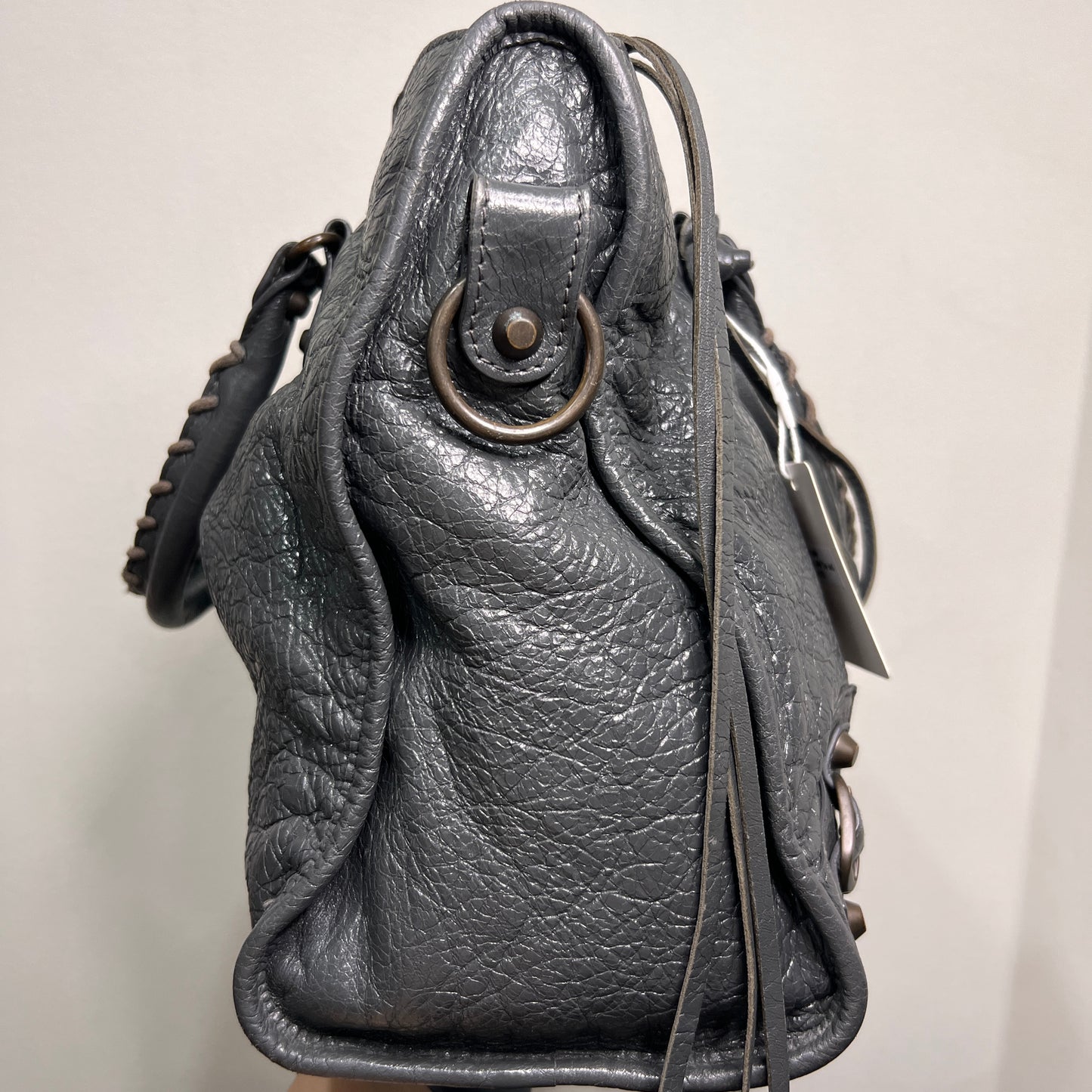 BALENCIAGA City Bag