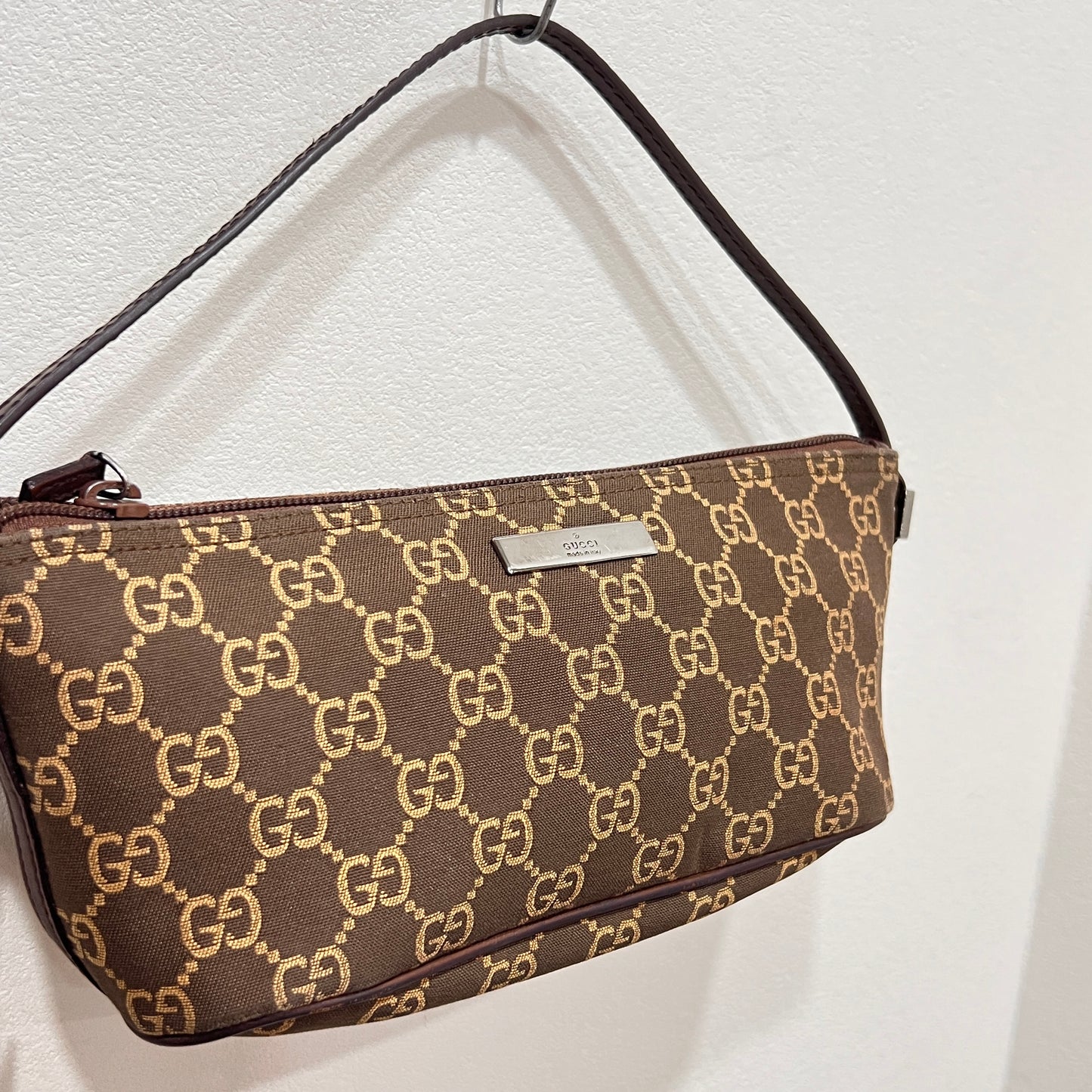 GUCCI Boat Handbag