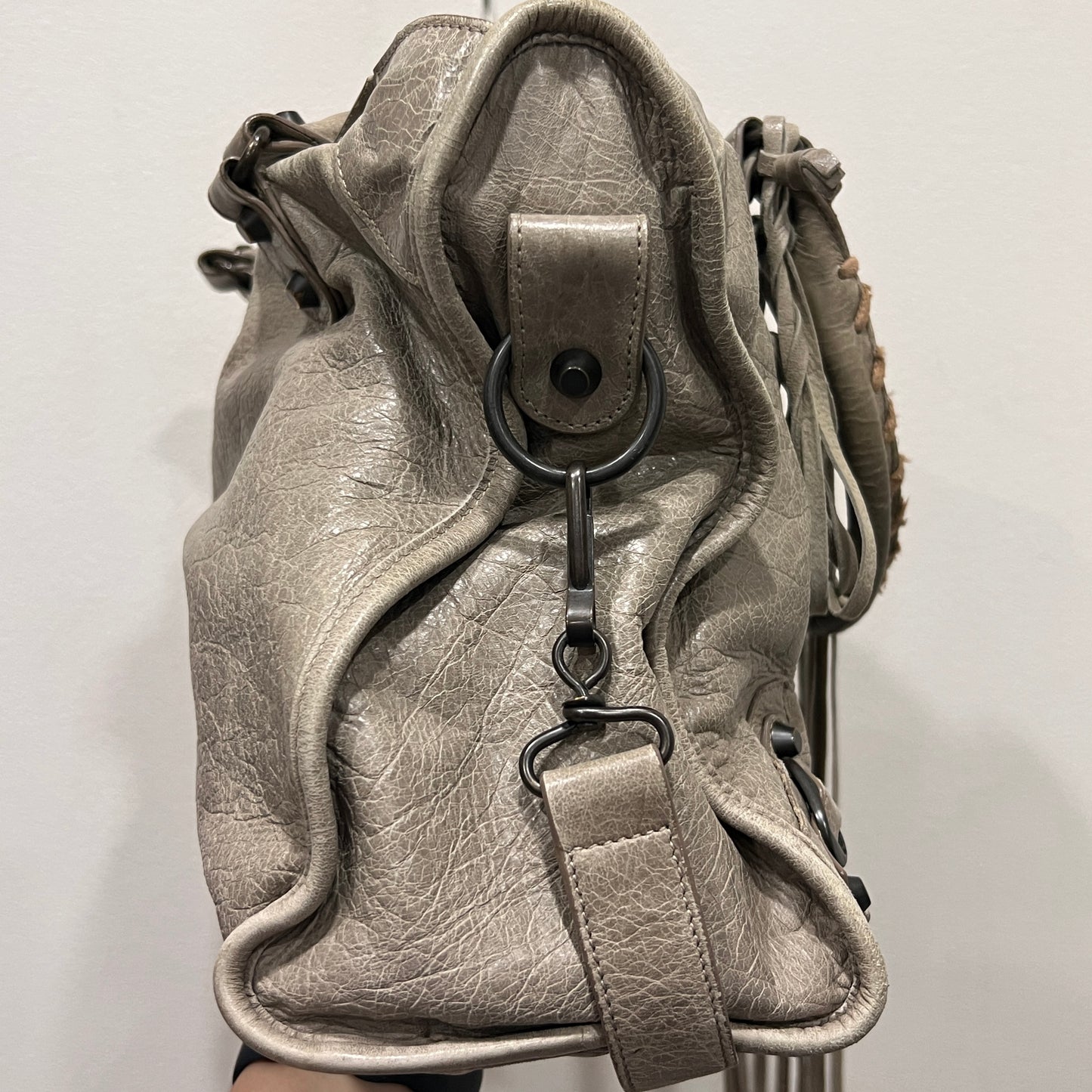 BALENCIAGA City Bag
