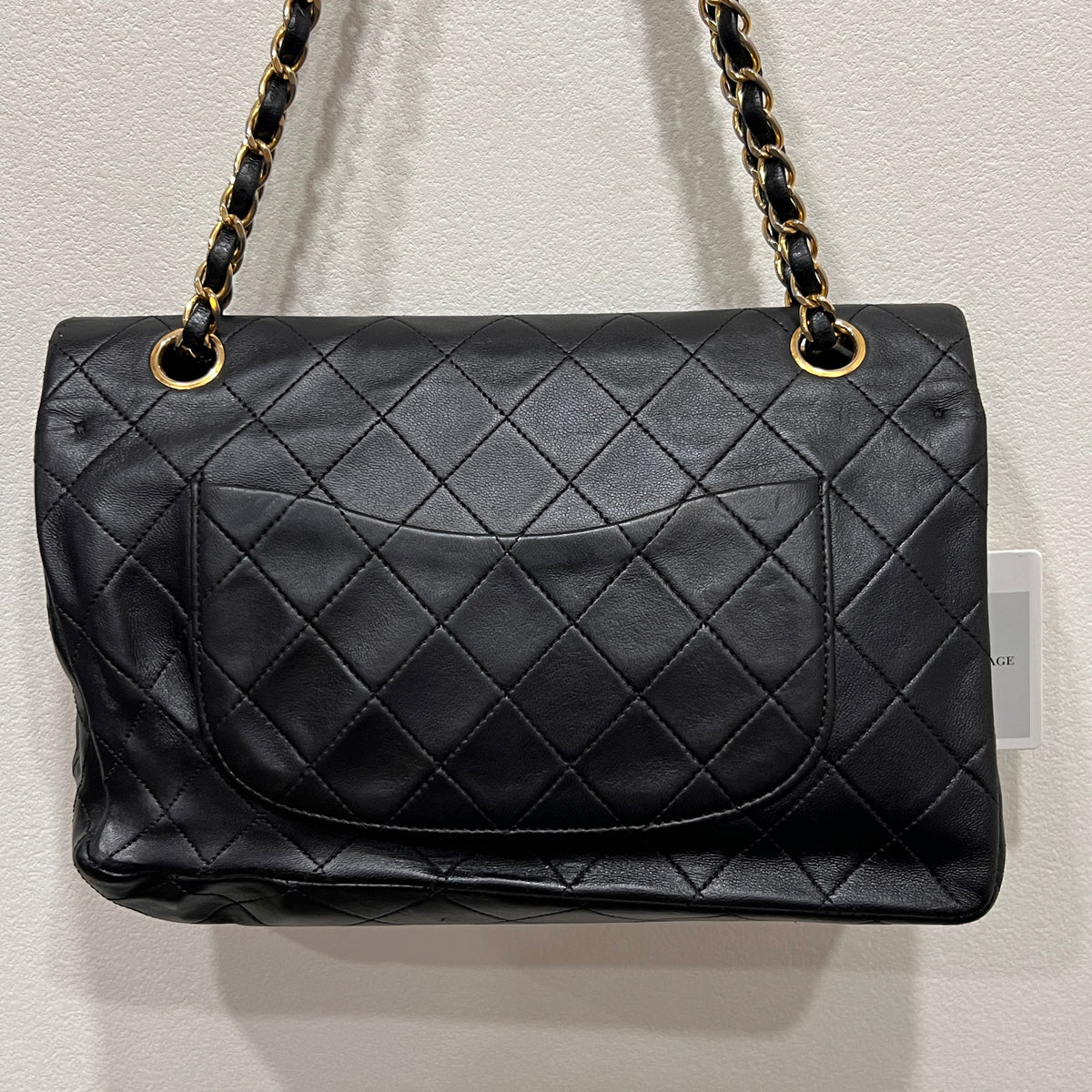 CHANEL Classic Double Flap 26cm