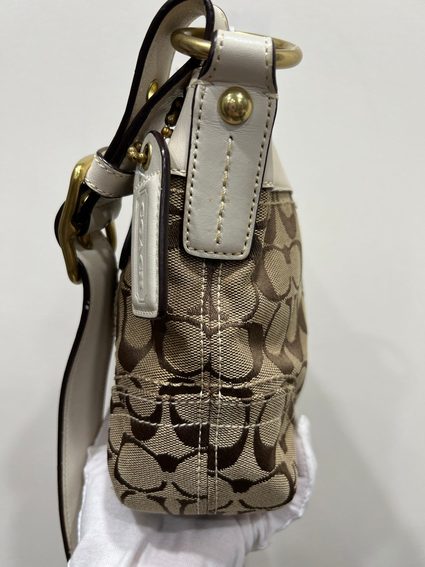 COACH Crossbody