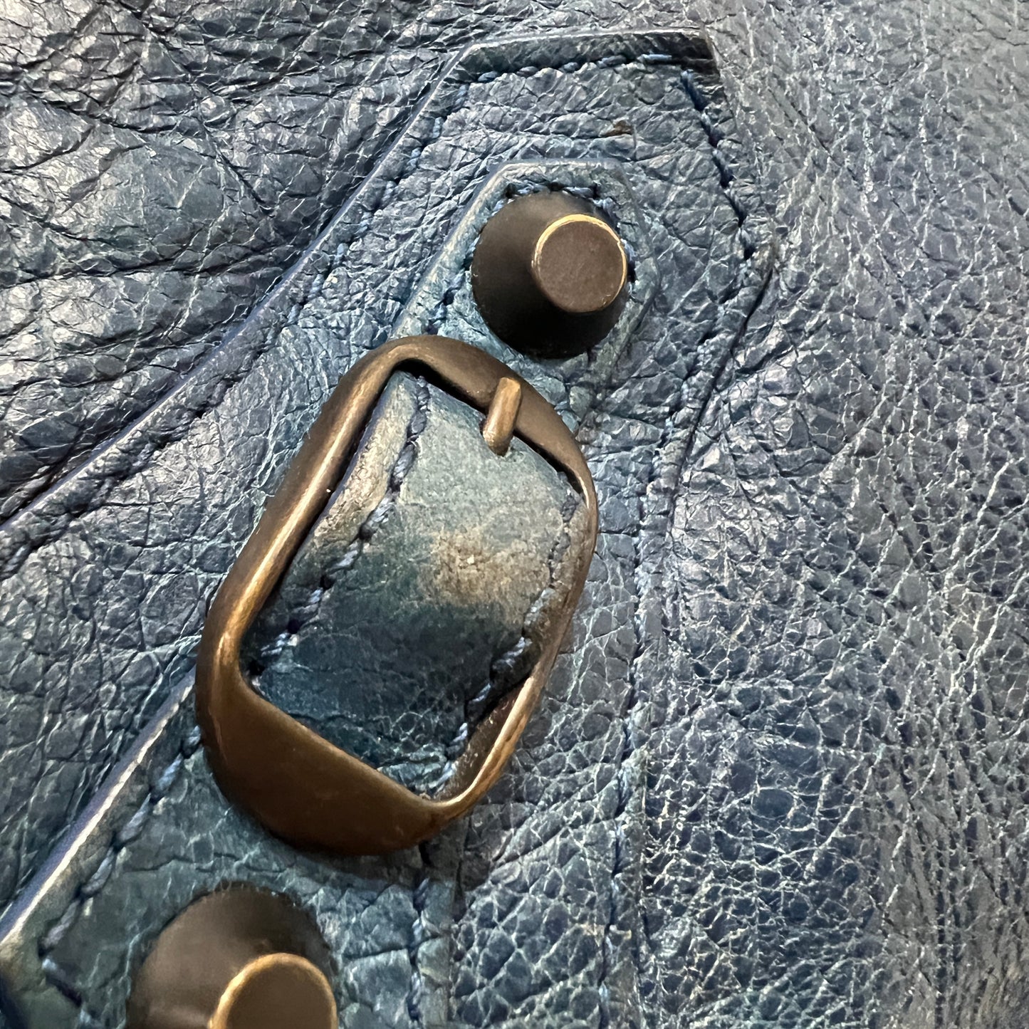 BALENCIAGA City Bags